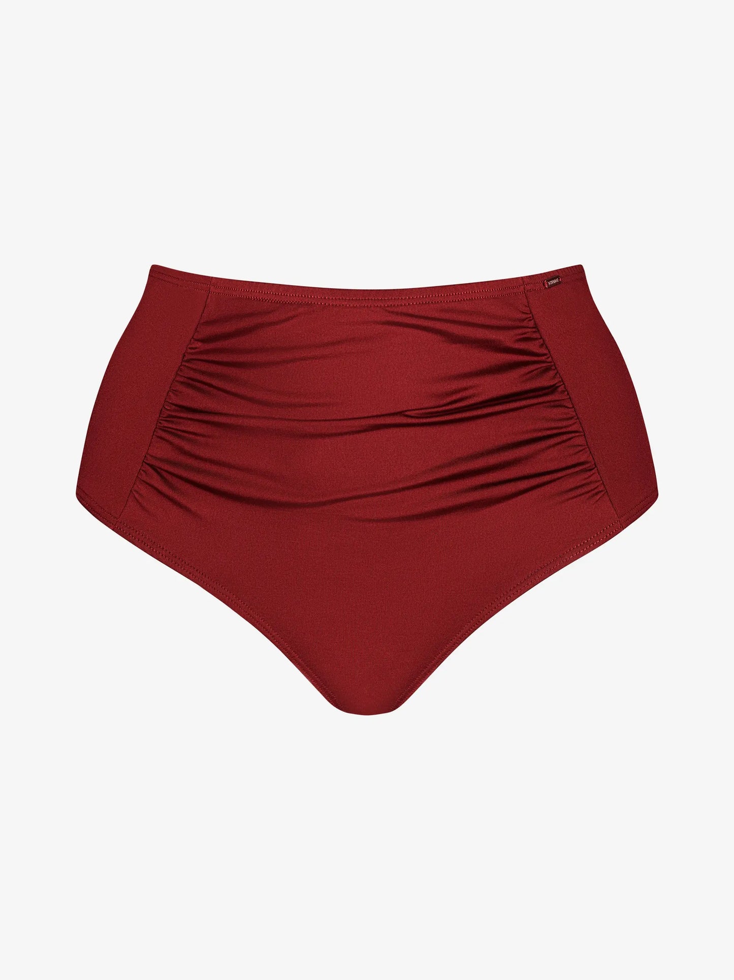 Bordoo värvi bikiini aluspüksid