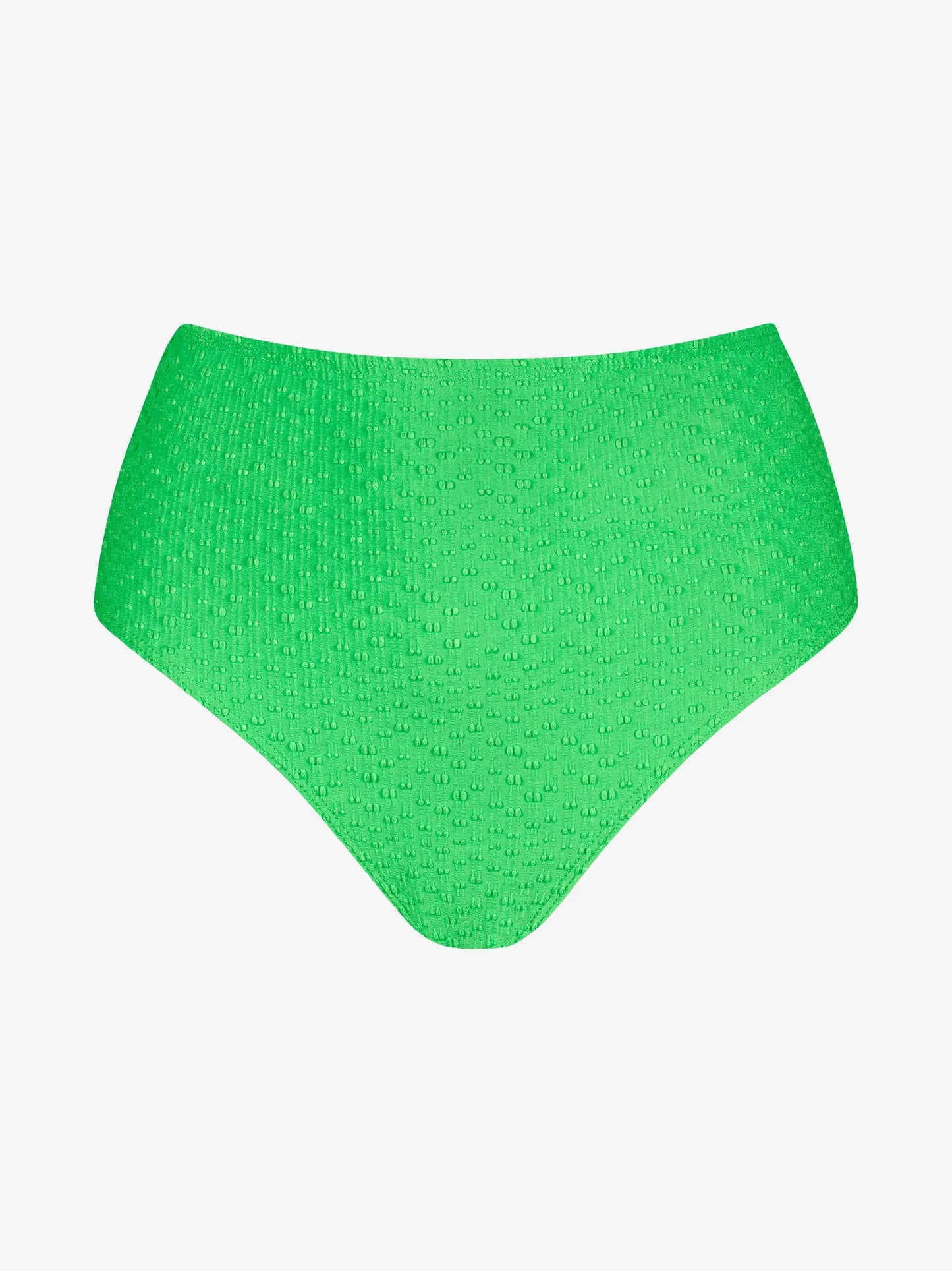 Rohelised bikiini püksid