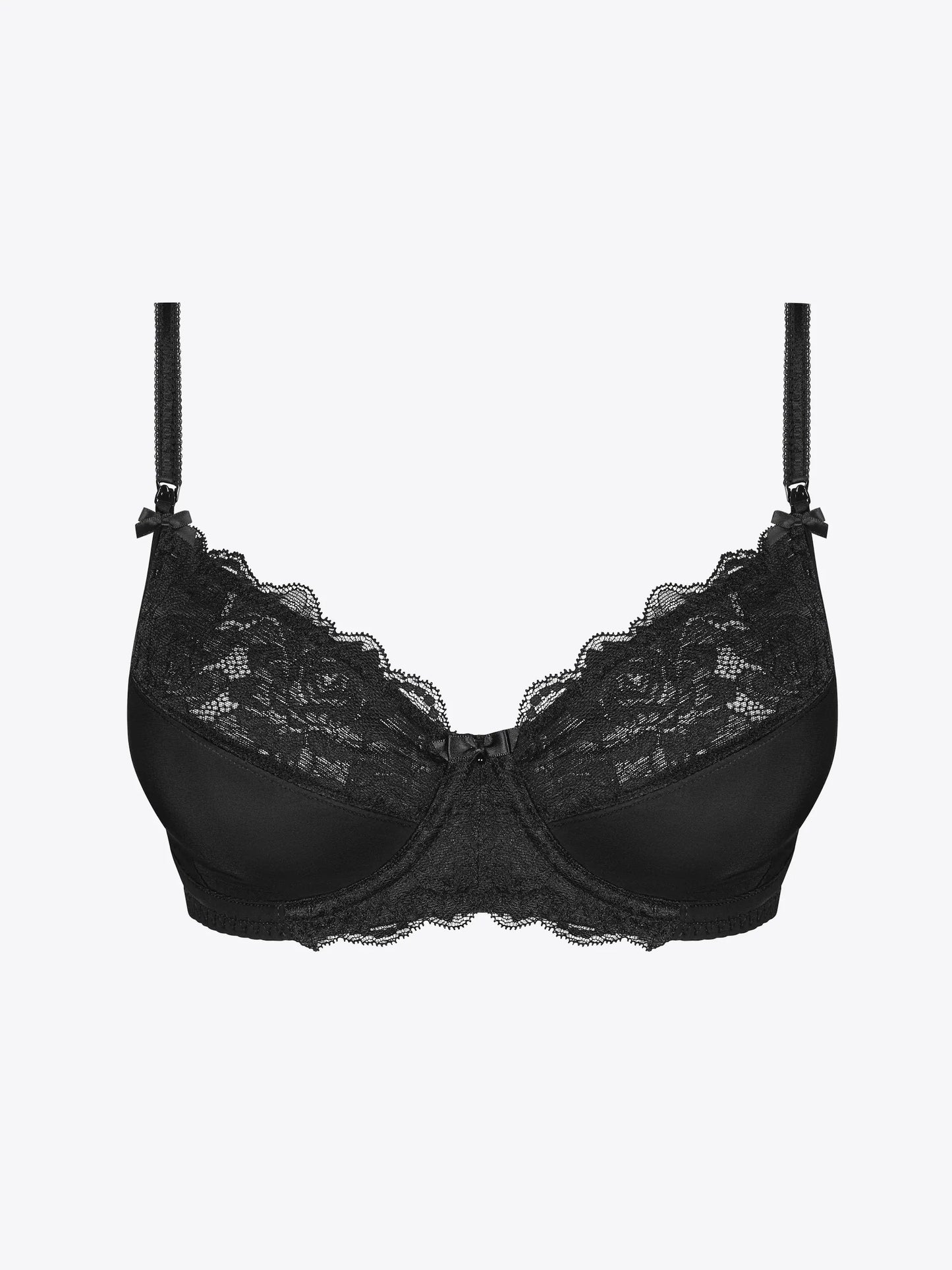 Must Full Cup imetamisrinnahoidja