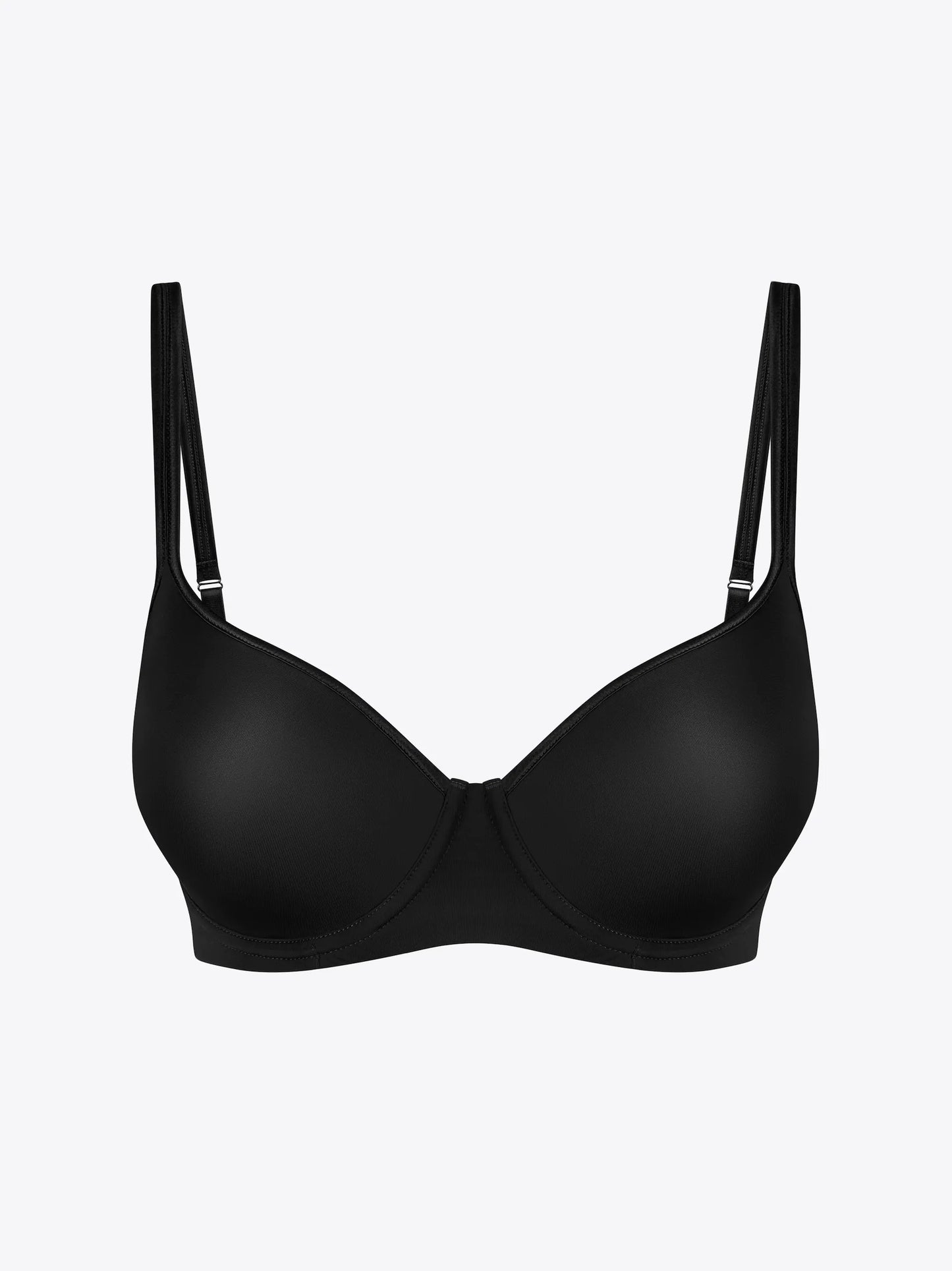 must õmblusteta soft moulded rinnahoidja