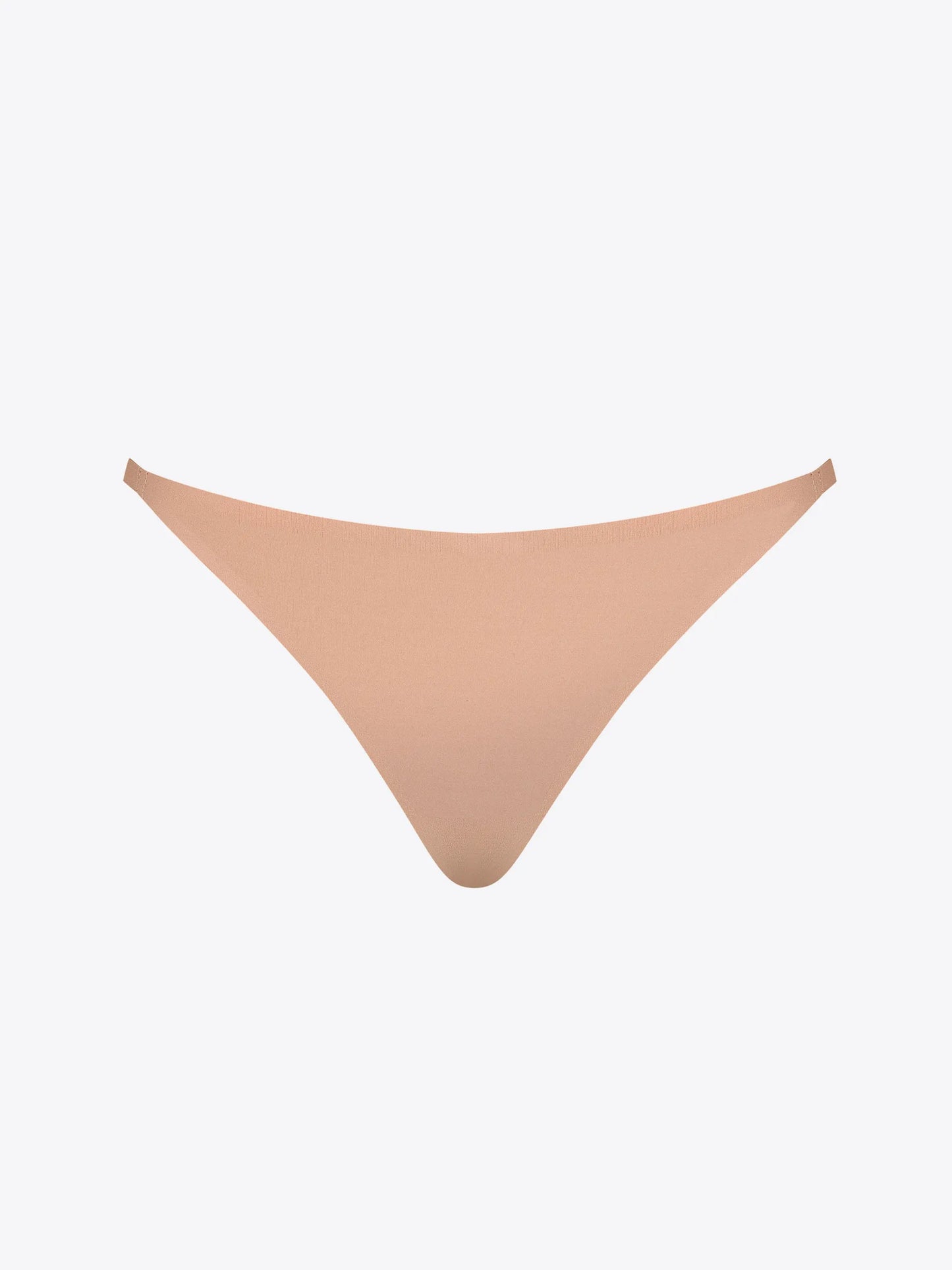 Ihutooni õmblusteta string mini aluspüksid