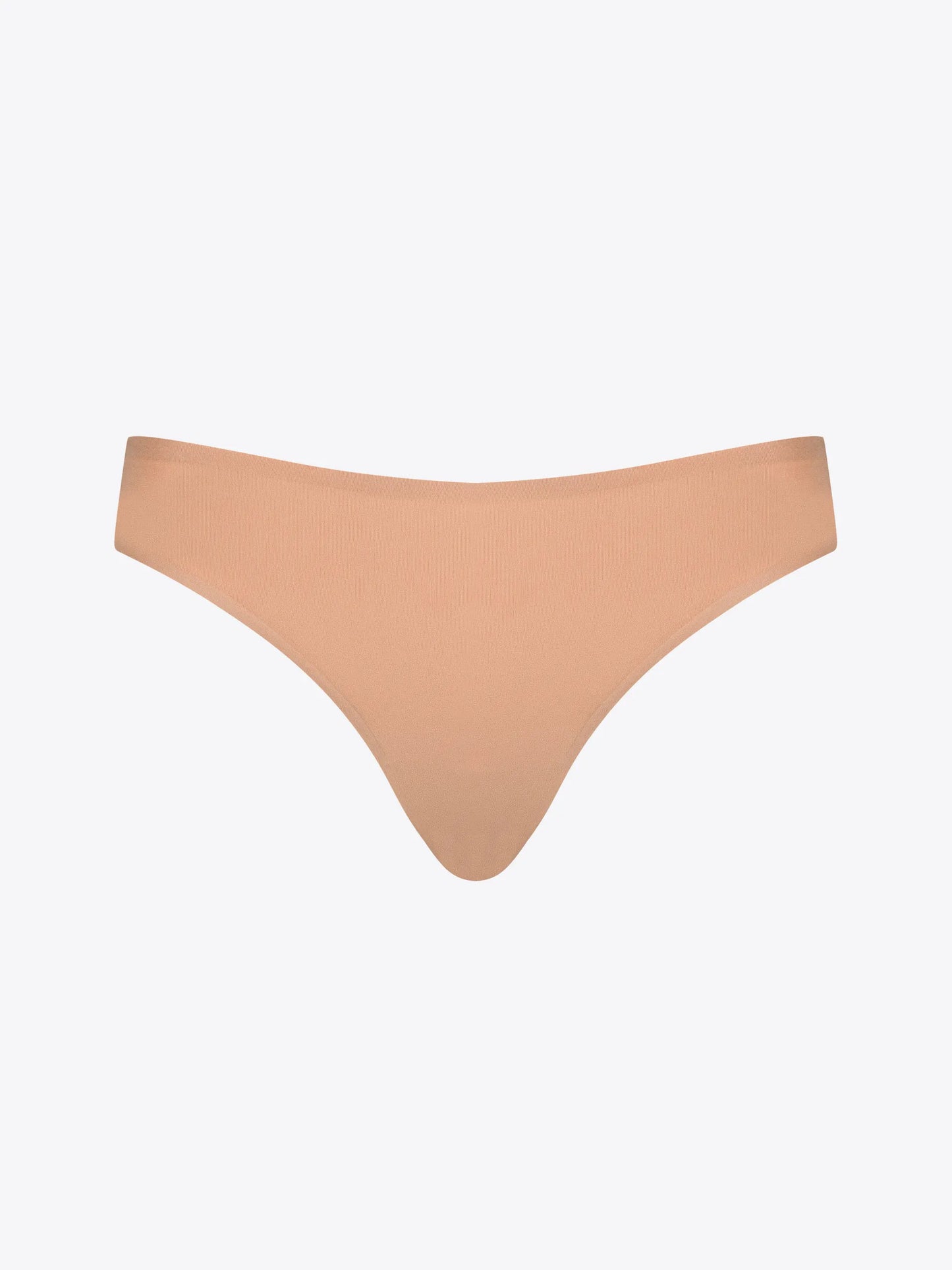 Ihutooni õmblusteta tai aluspüksid