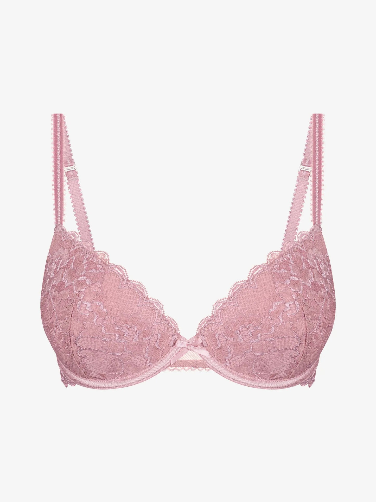 Roosa Dawn push up rinnahoidja