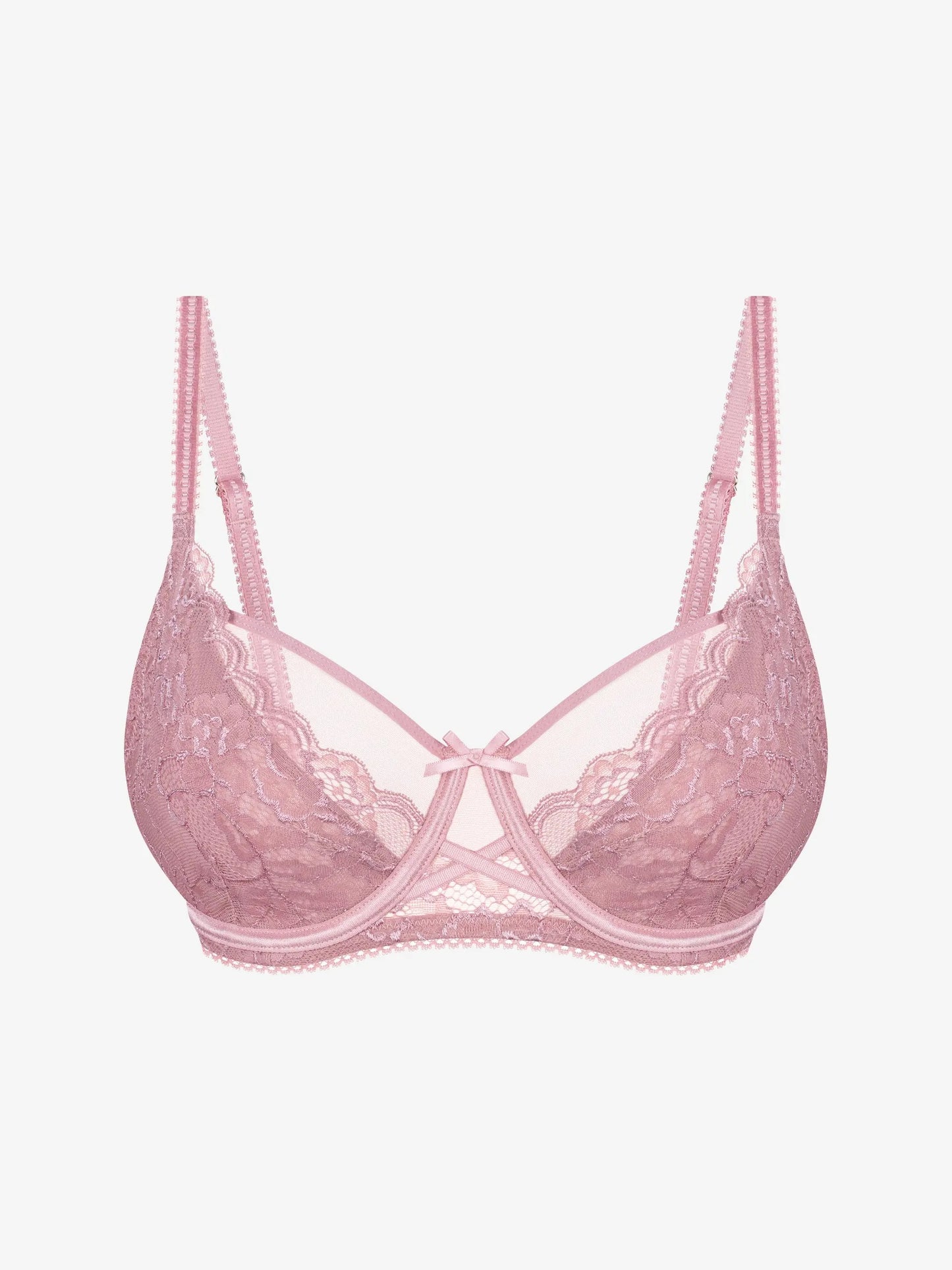 Roosa Dawn Full Shaper rinnahoidja