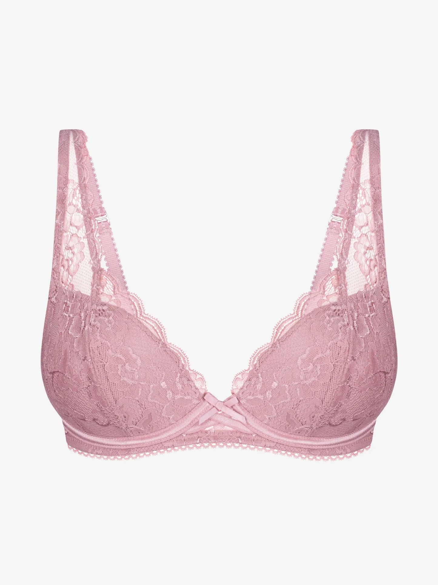 Roosa Dawn 3/4 padded rinnahoidja