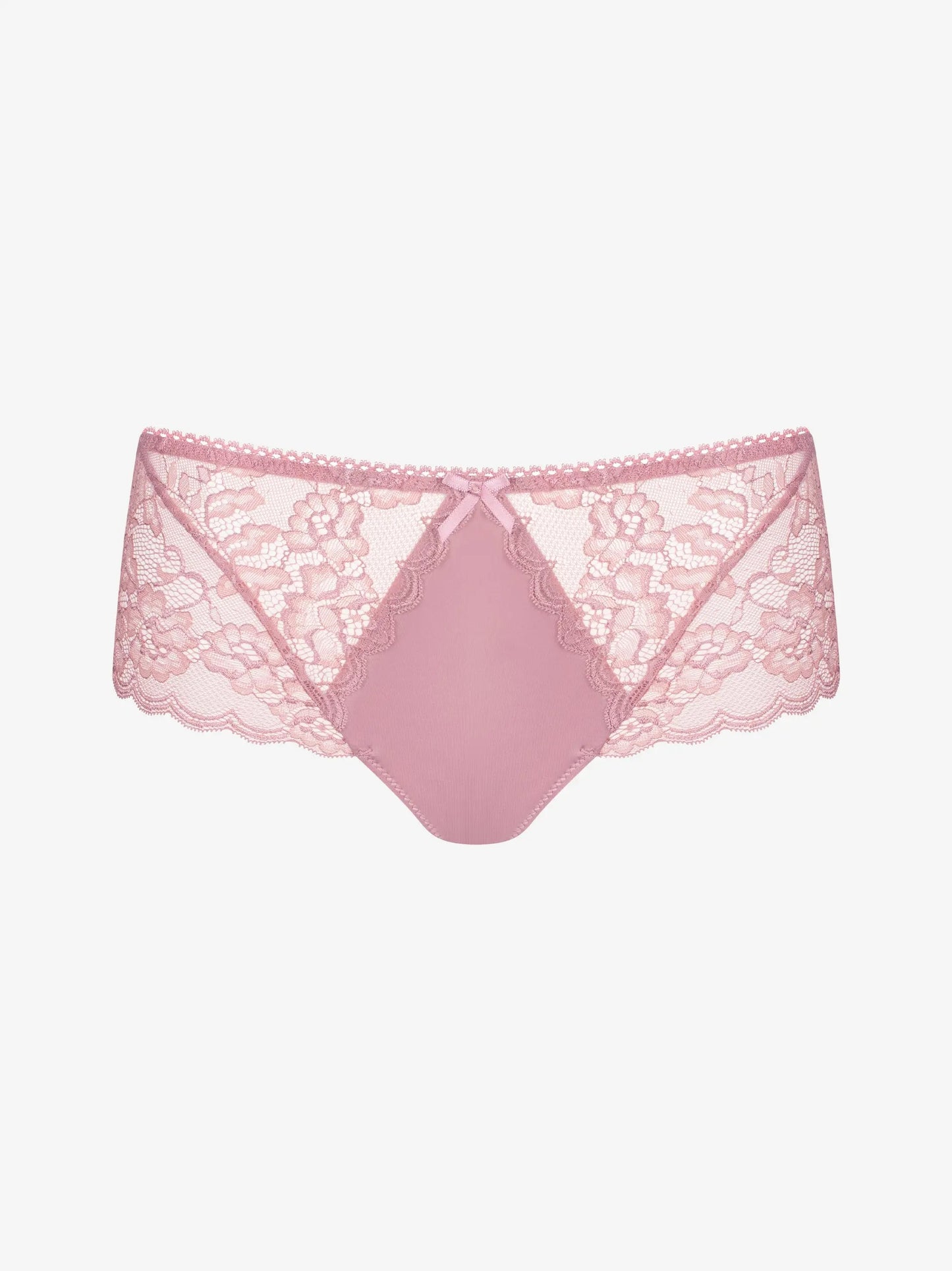 Roosad Dawn hipster aluspüksid