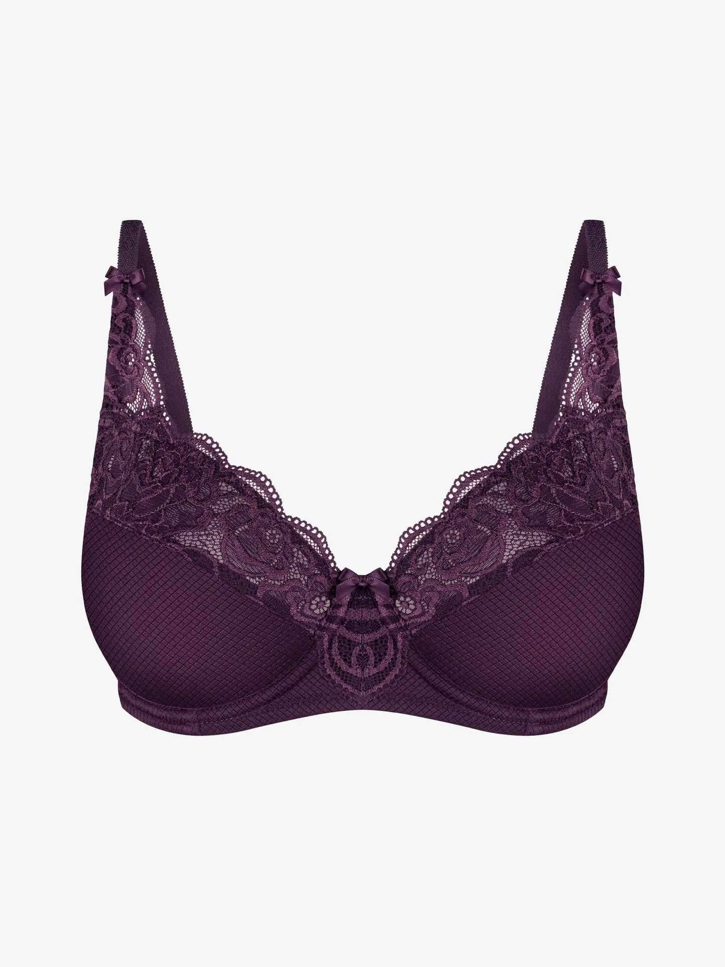 Ploomililla Florence full cup rinnahoidja