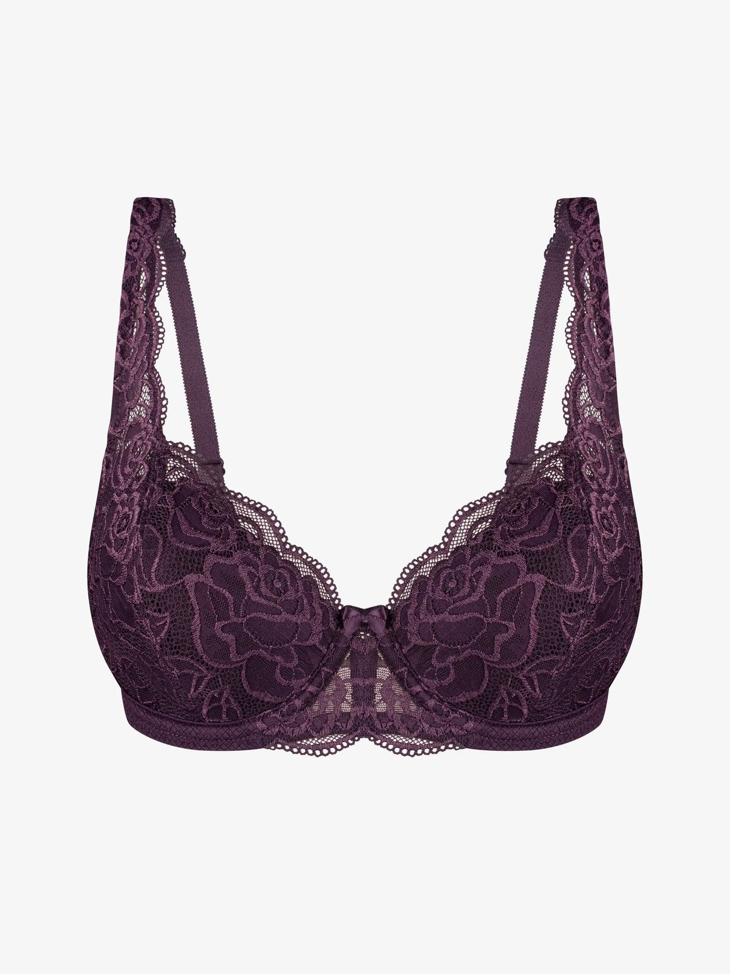 Ploomililla Florence padded rinnahoidja