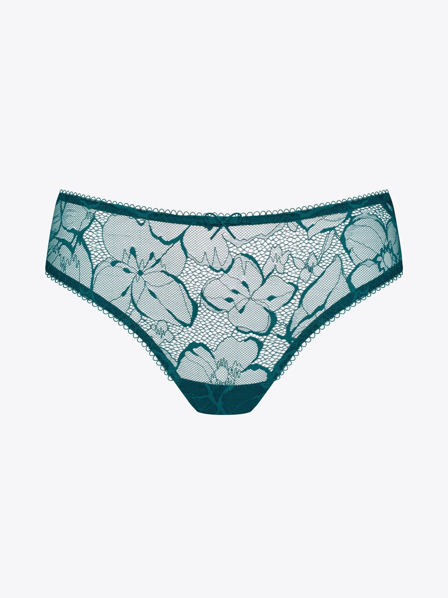 Tumerohalised Camellia hipster string aluspüksid