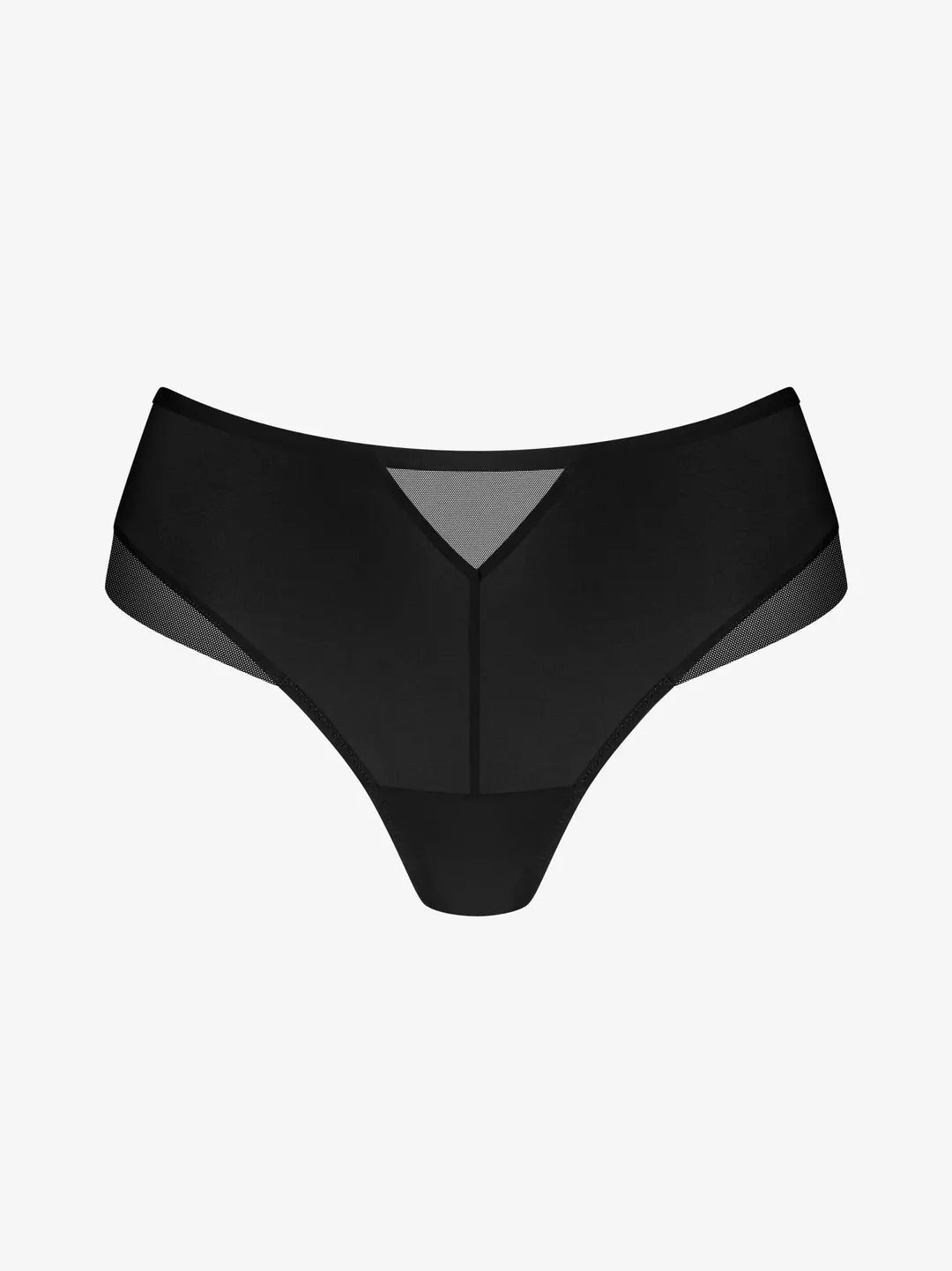 Musta värvi Muse hipster stringid