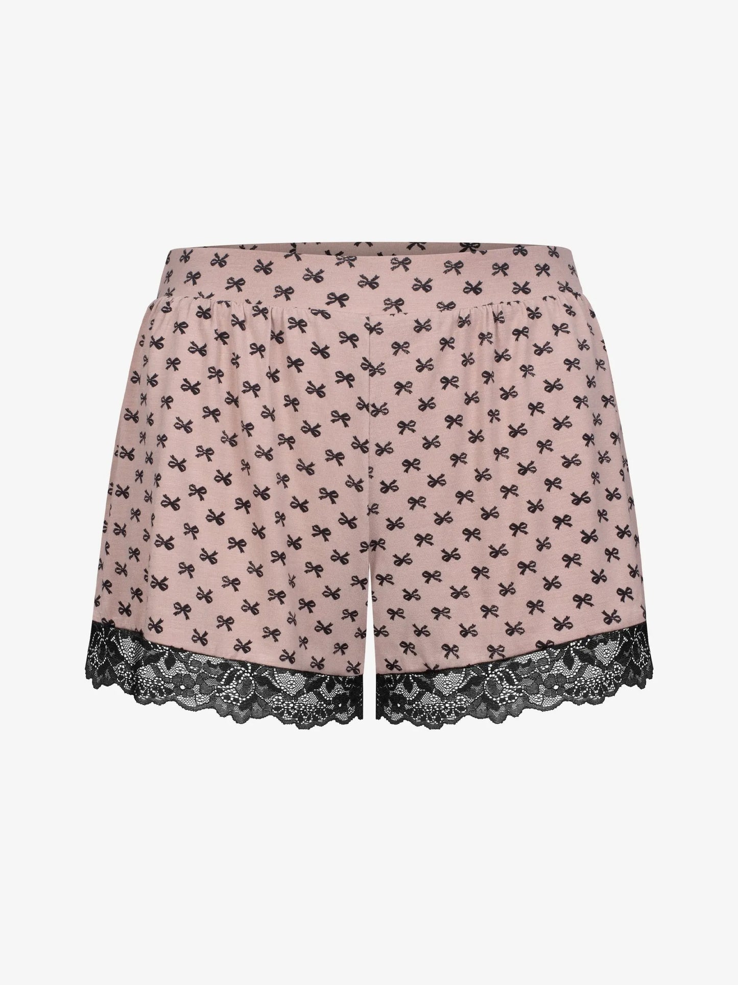 Lily lipsukestega shortsid