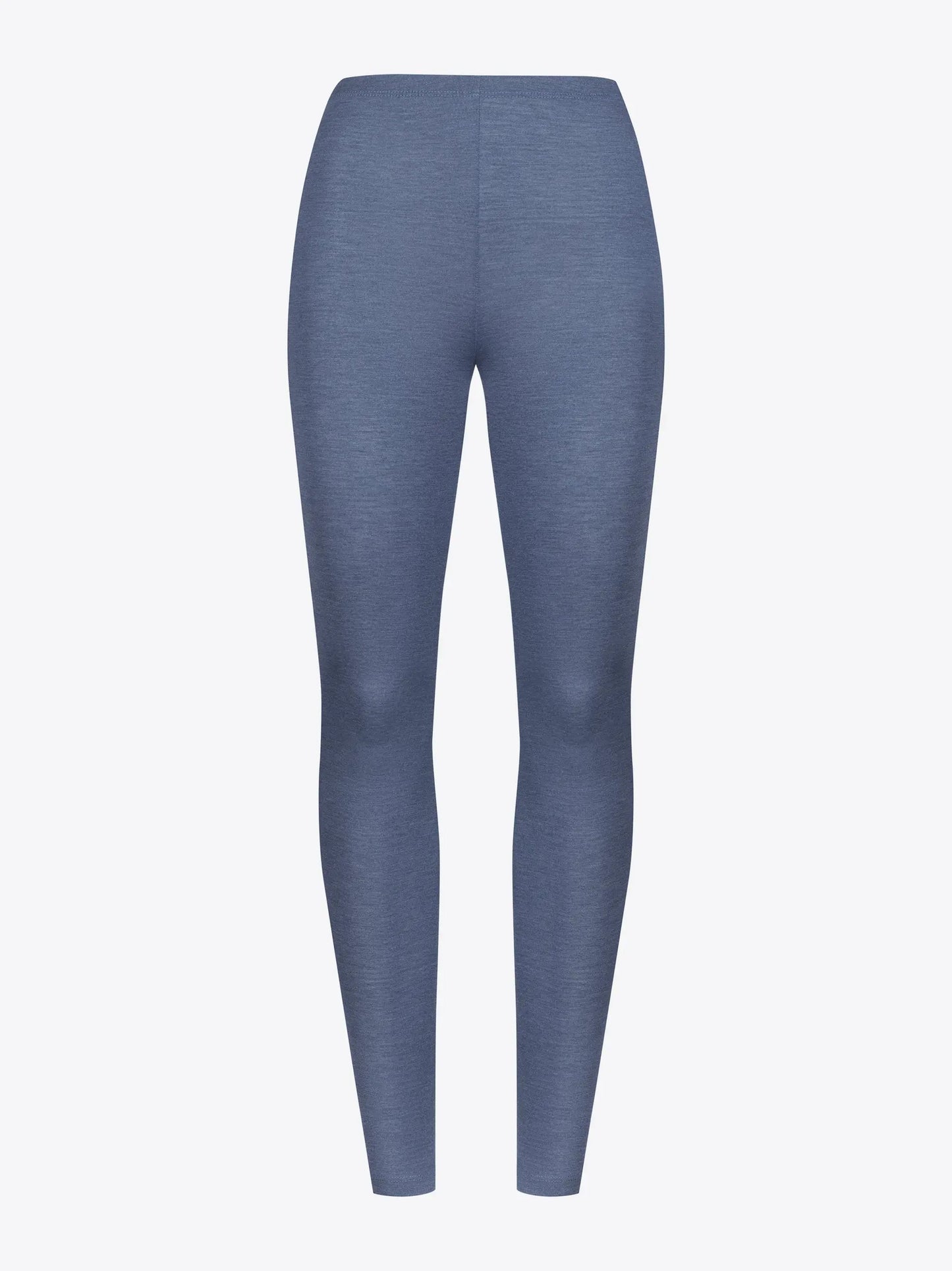 Sinised Salandra siidist püksid