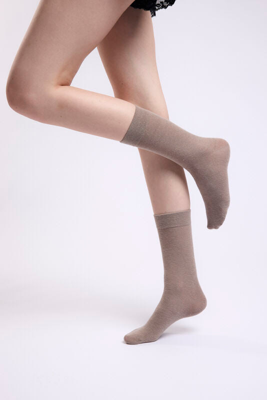 Silvia Wool Ankle Socks