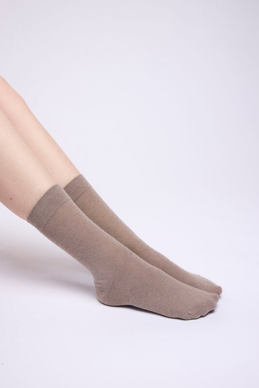 
                  
                    Silvia Wool Ankle Socks
                  
                