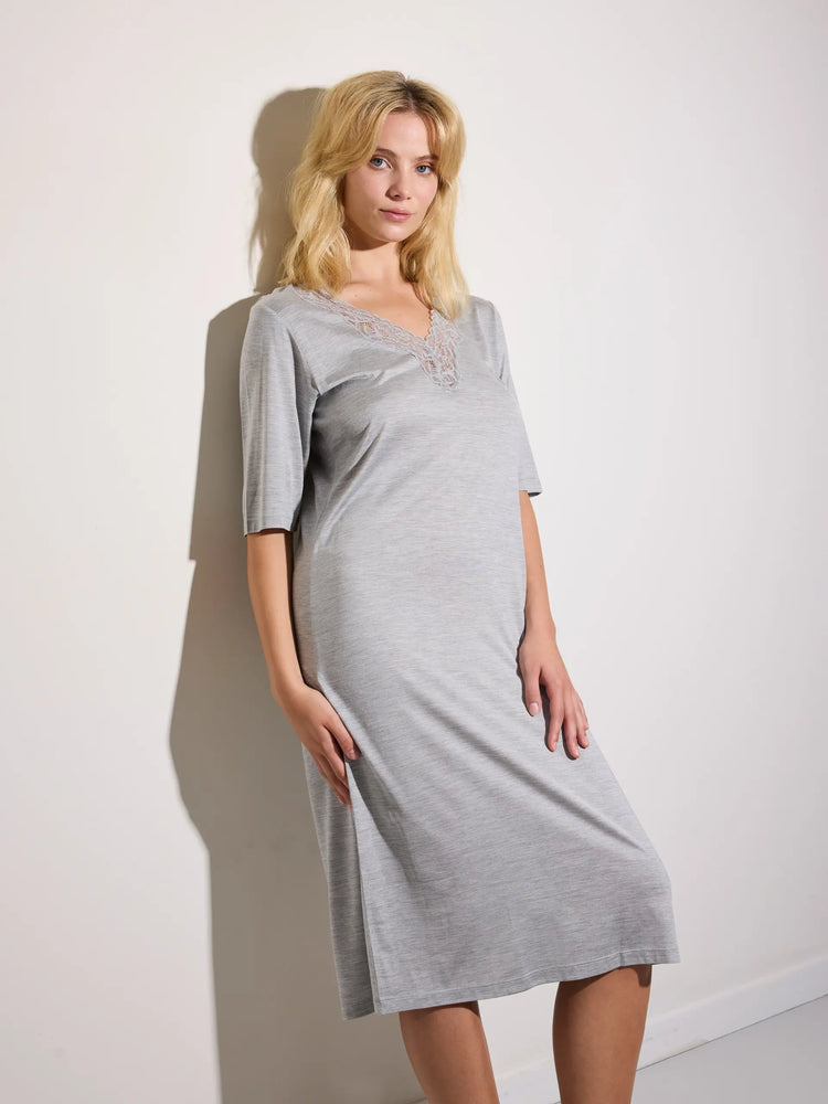 
                  
                    Salandra T-Shirt Dress S/S
                  
                