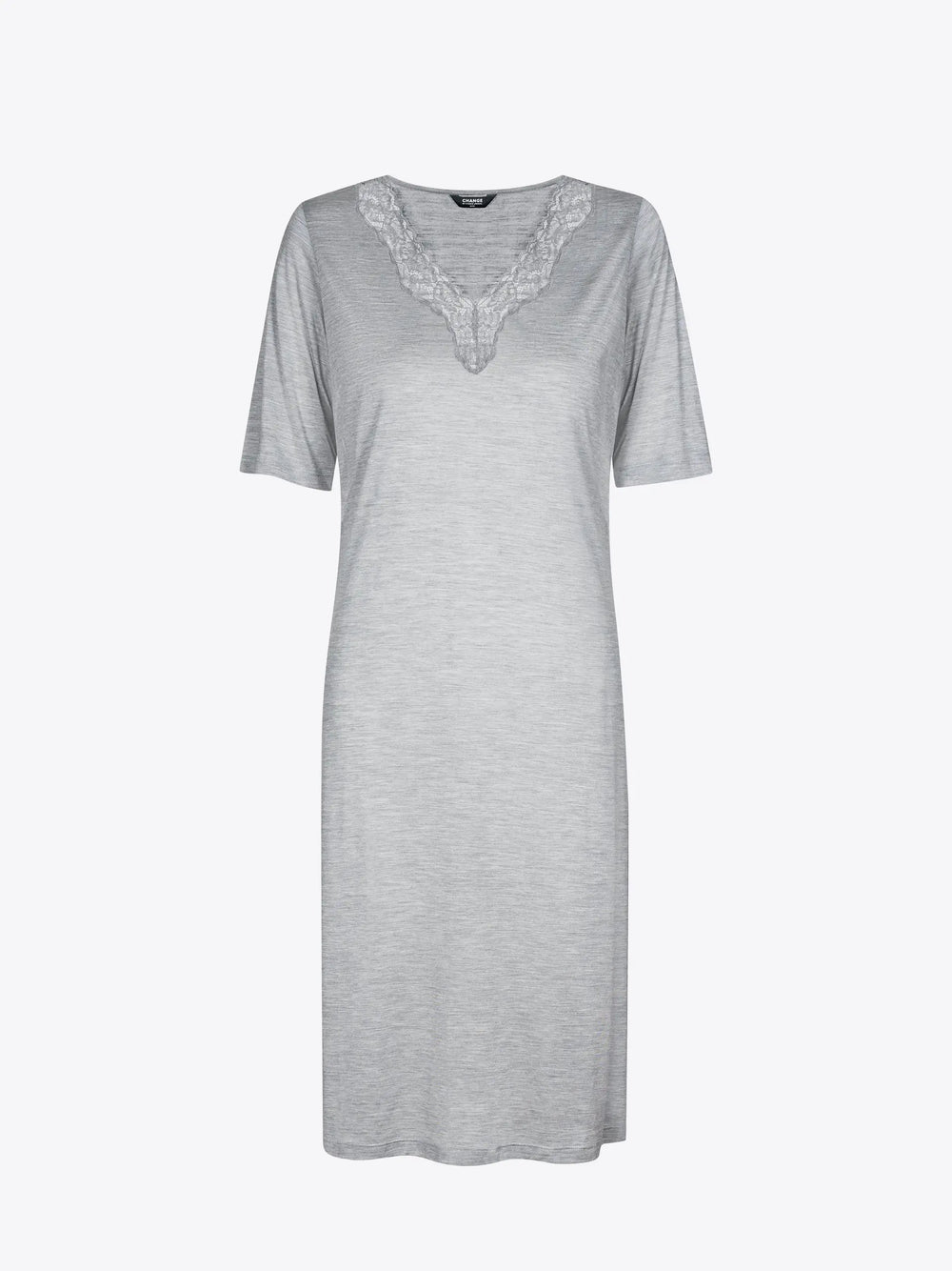 Salandra T-Shirt Dress S/S