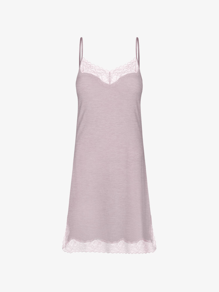 Helelilla siidist Salandra öösärk