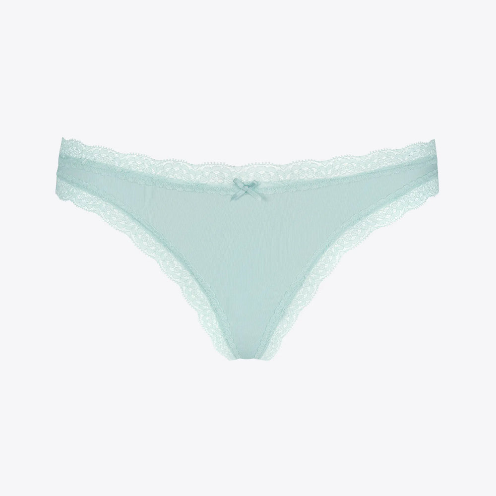 Helerohelised Anna string aluspüksid