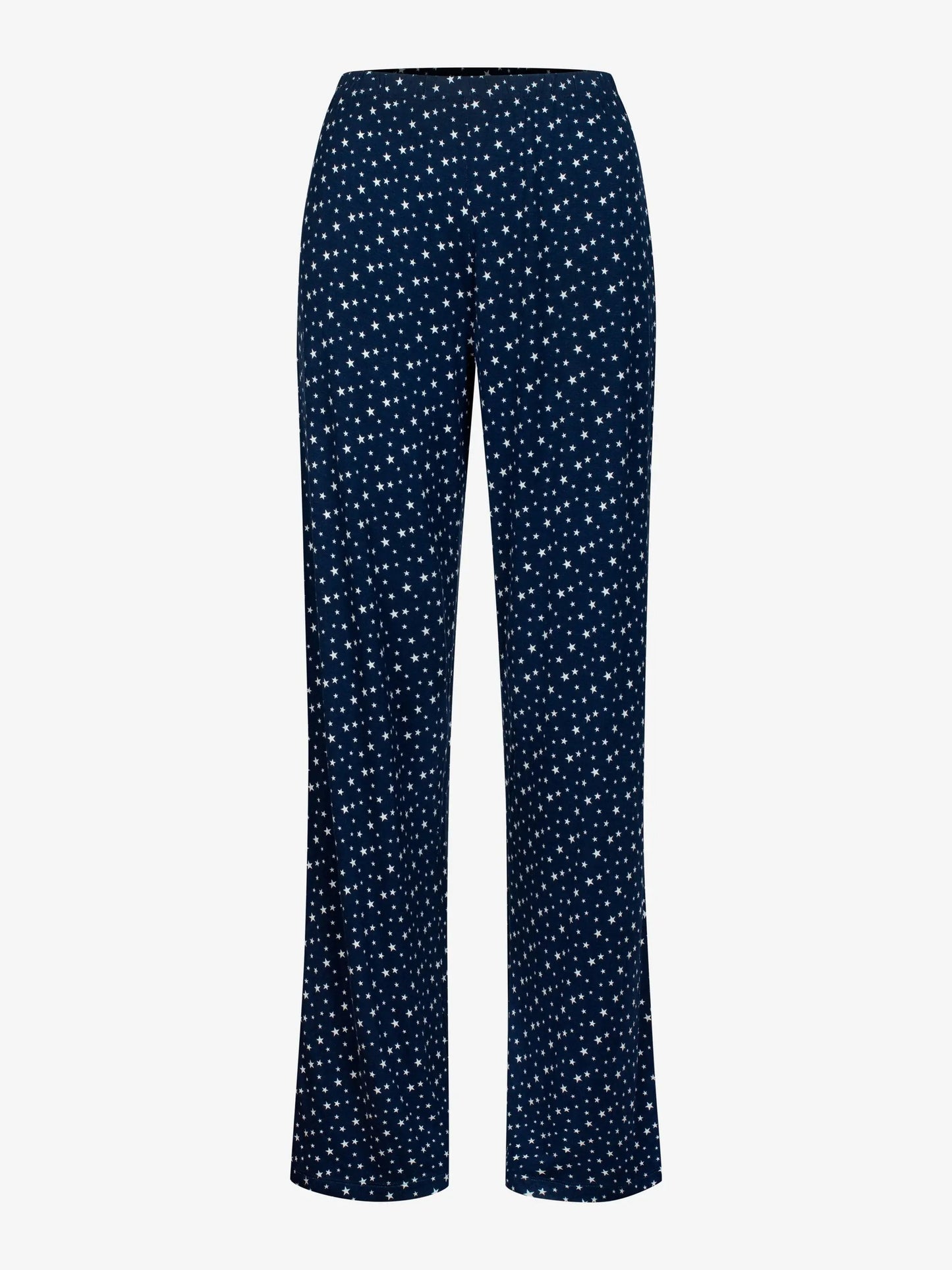 Tumesinised Alba pikad püksid