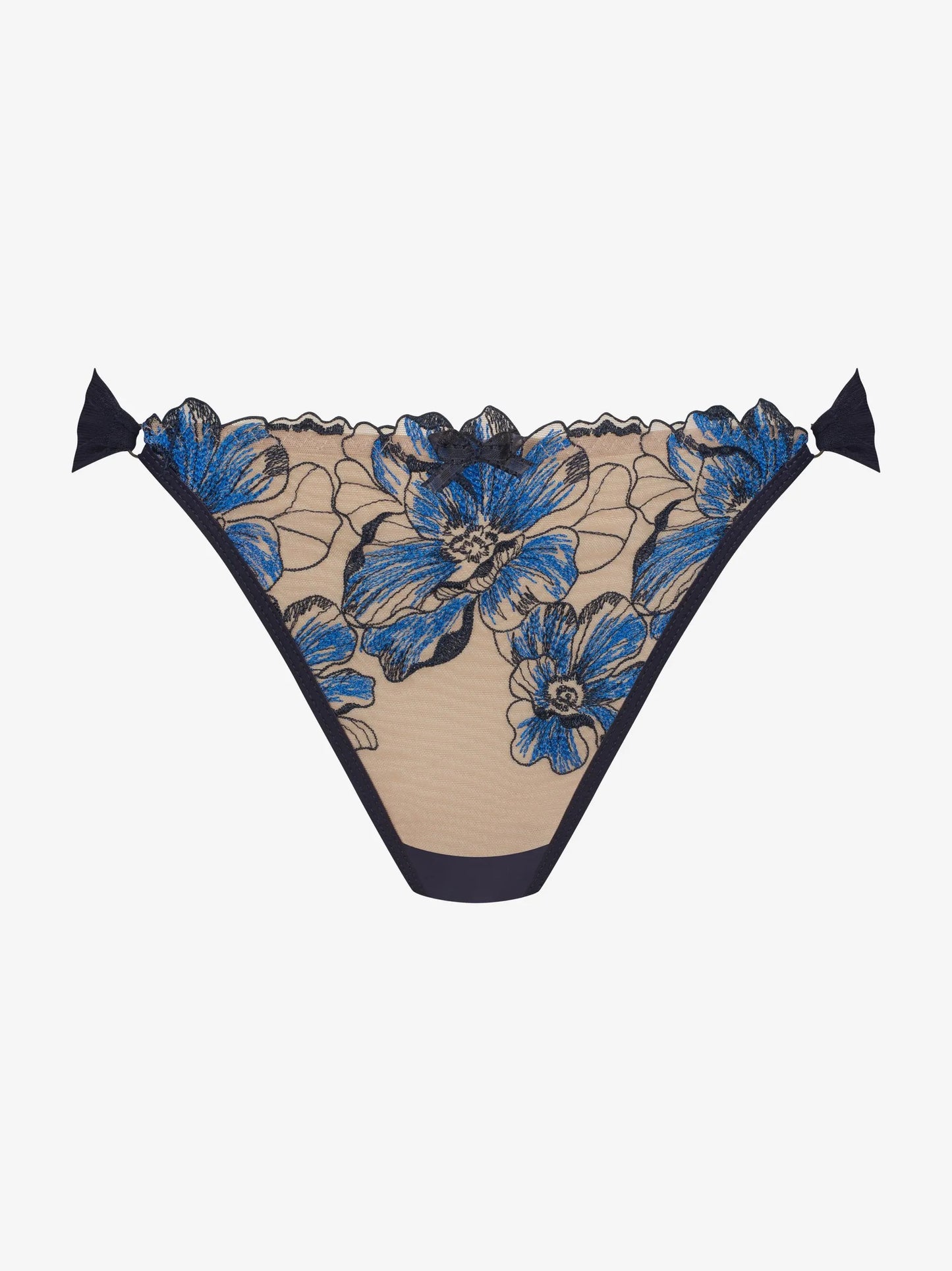 Tumesinised Colette tai aluspüksid