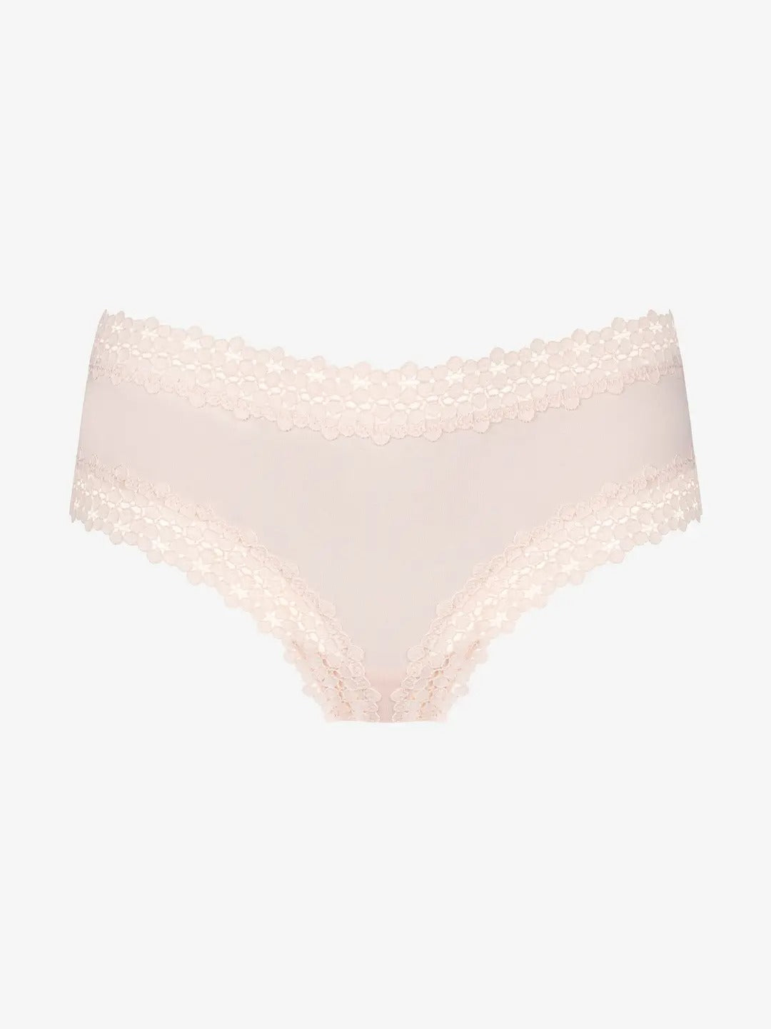Roosad Daisy cheeky aluspüksid