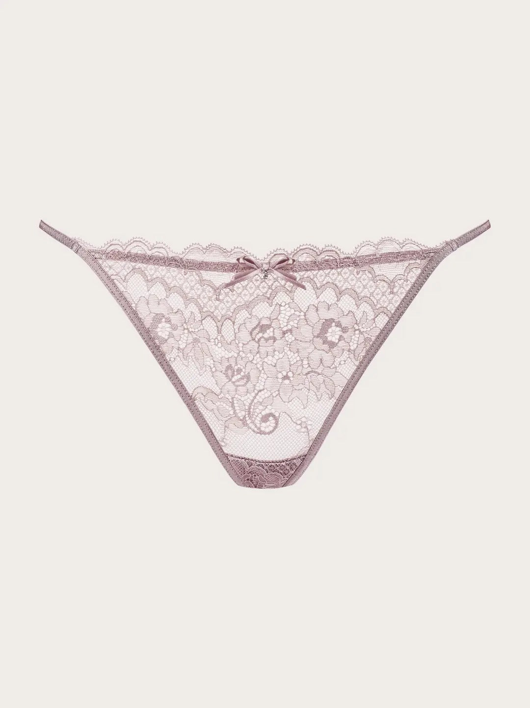 Roosad stringid