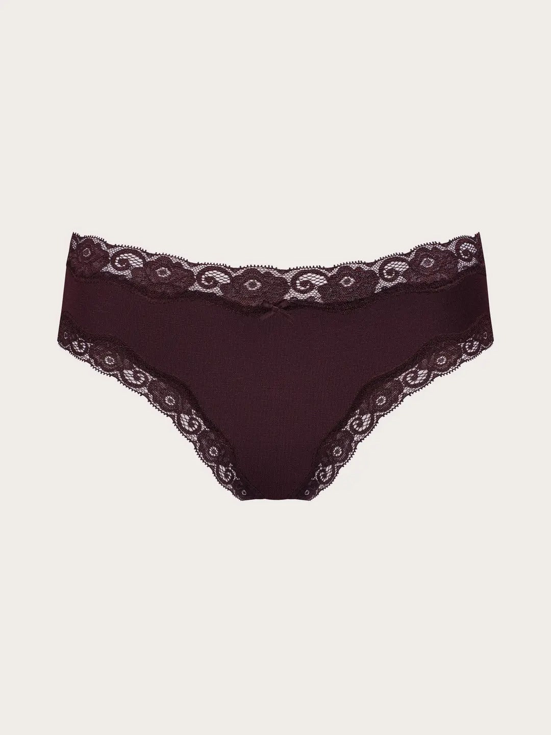 Bordoo värvi Dolly cheeky aluspüksid