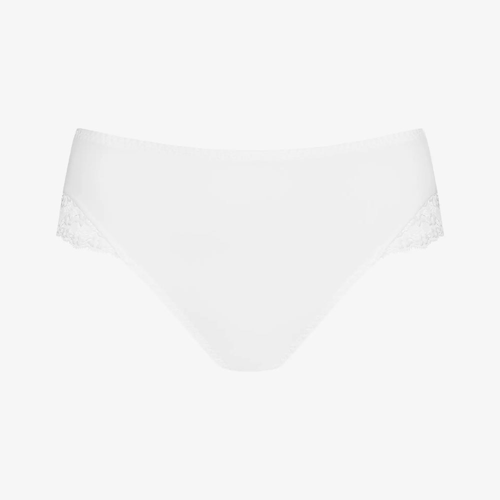 Valged MyEssentials tai aluspüksid