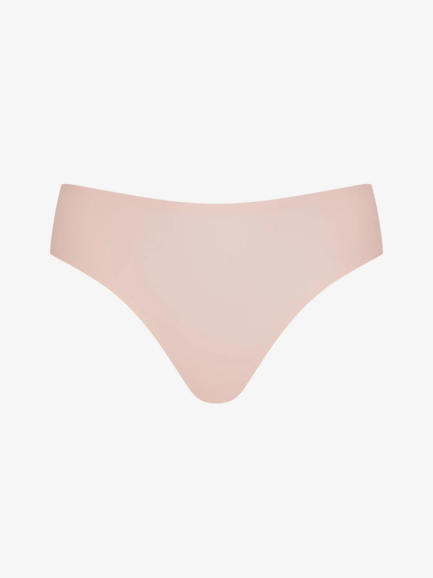 Heleroosa Myseamless hipster string