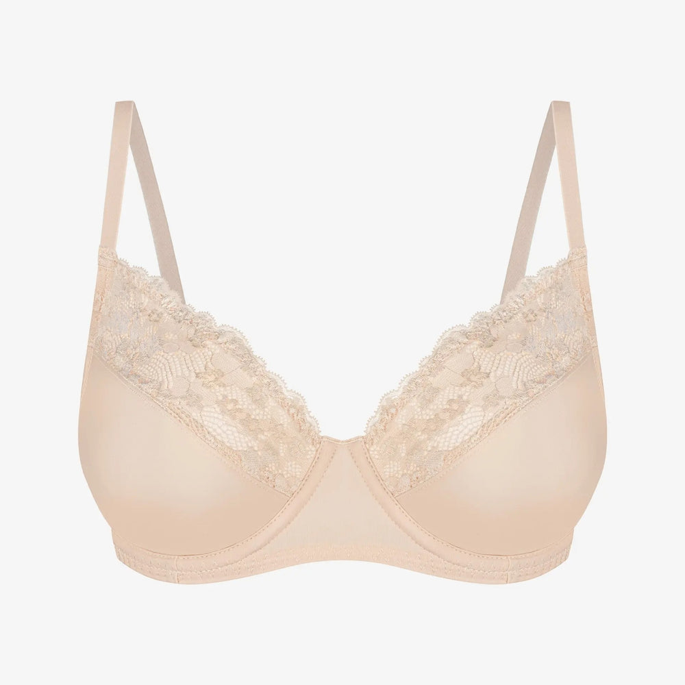 Ihutooni naiselik MyEssentials rinnahoidja