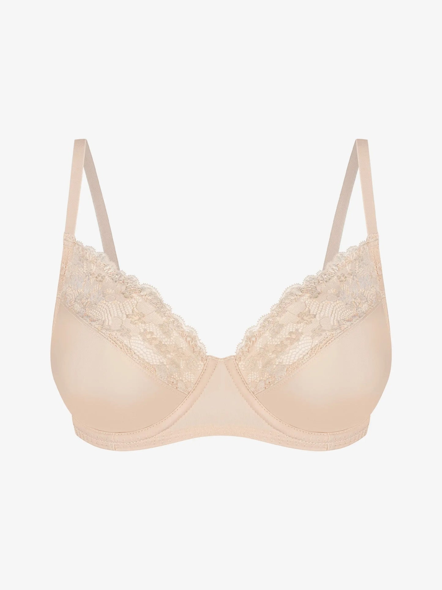 Ihutooni naiselik MyEssentials rinnahoidja