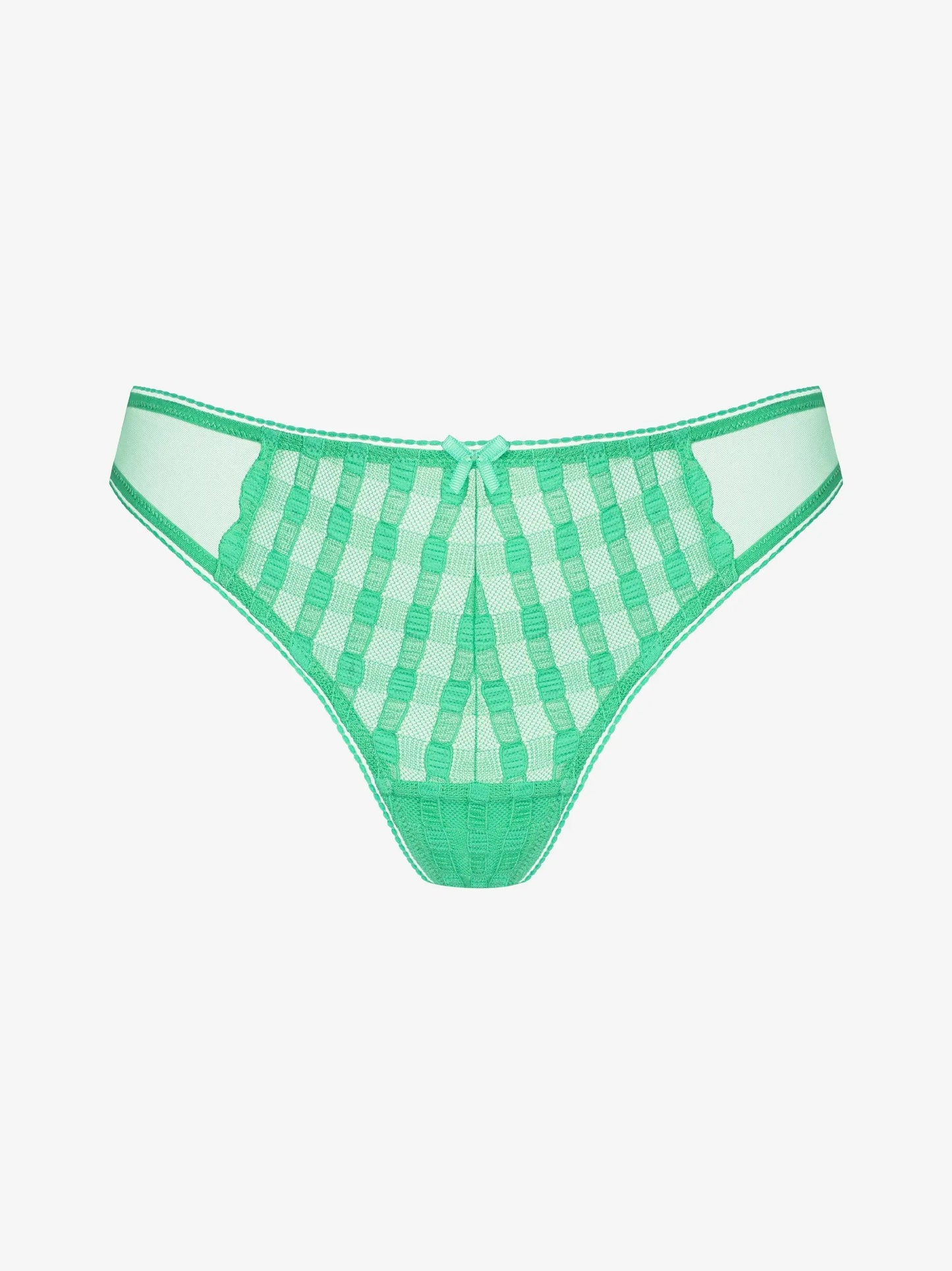 Rohelised Louise tai aluspüksid