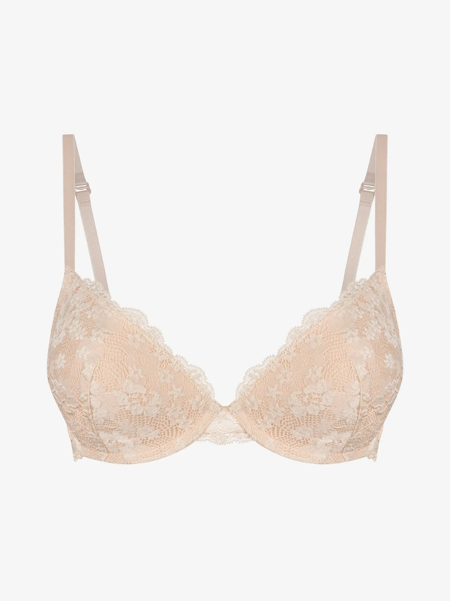 Ihutooni MyEssentials push up rinnahoidja