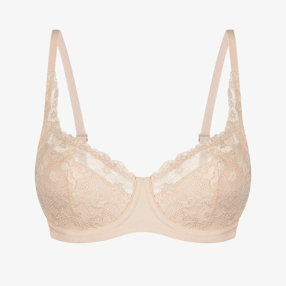 Ihutooni MyEssentials padded rinnahoidja