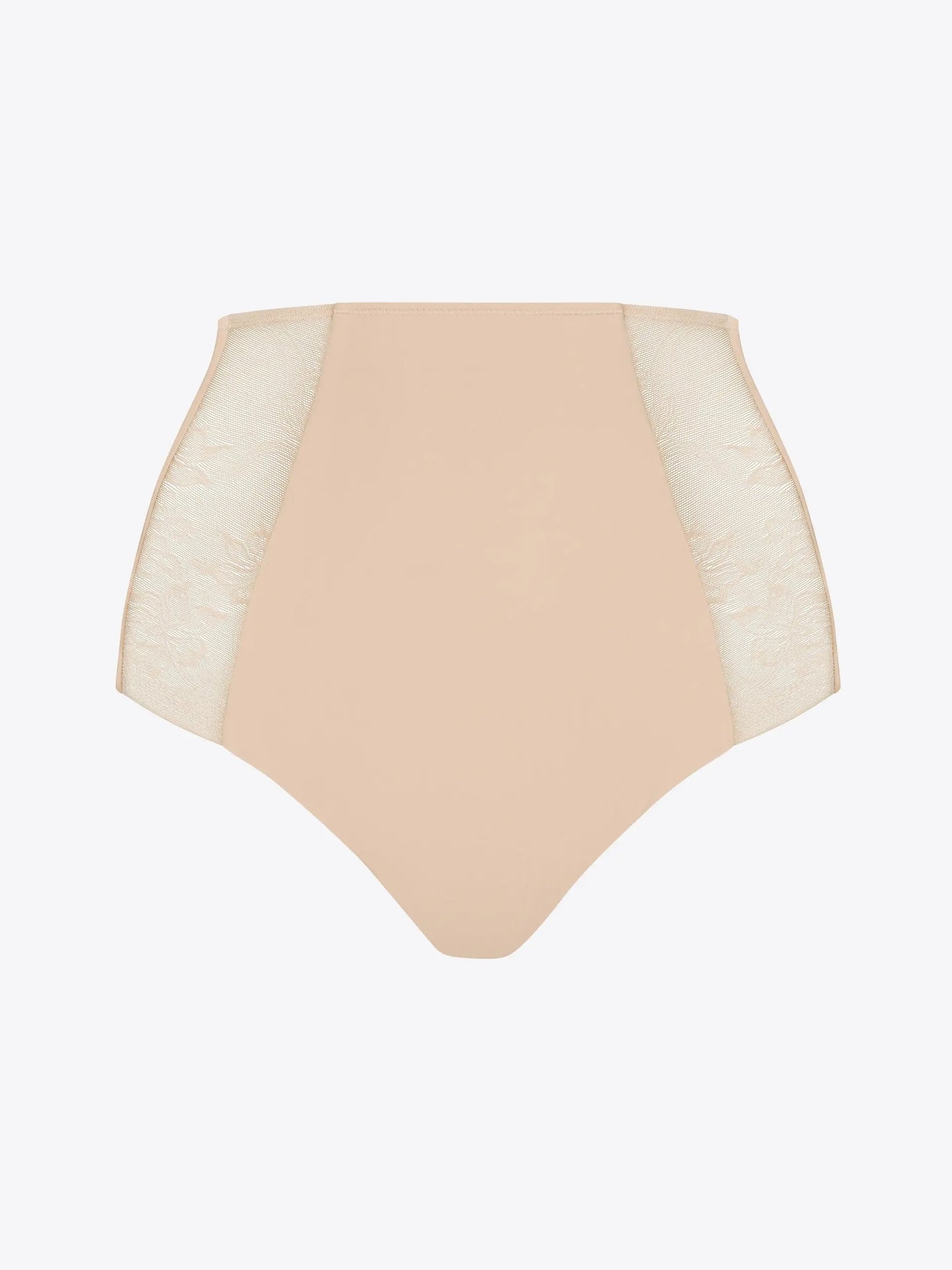 Ihutooni korrigeerivad kõrge pihaga hipster stringid