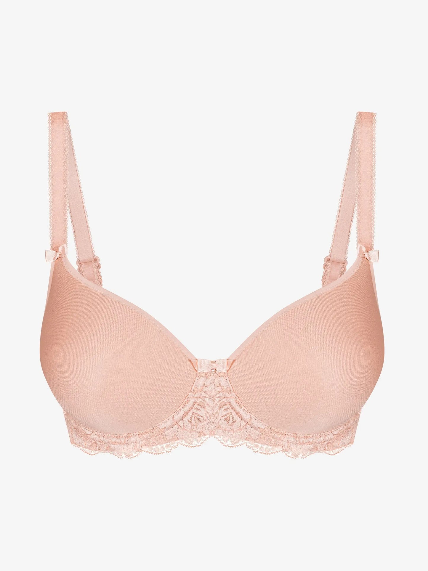 Ihutooni õmblusteta Lissi rinnahoidja