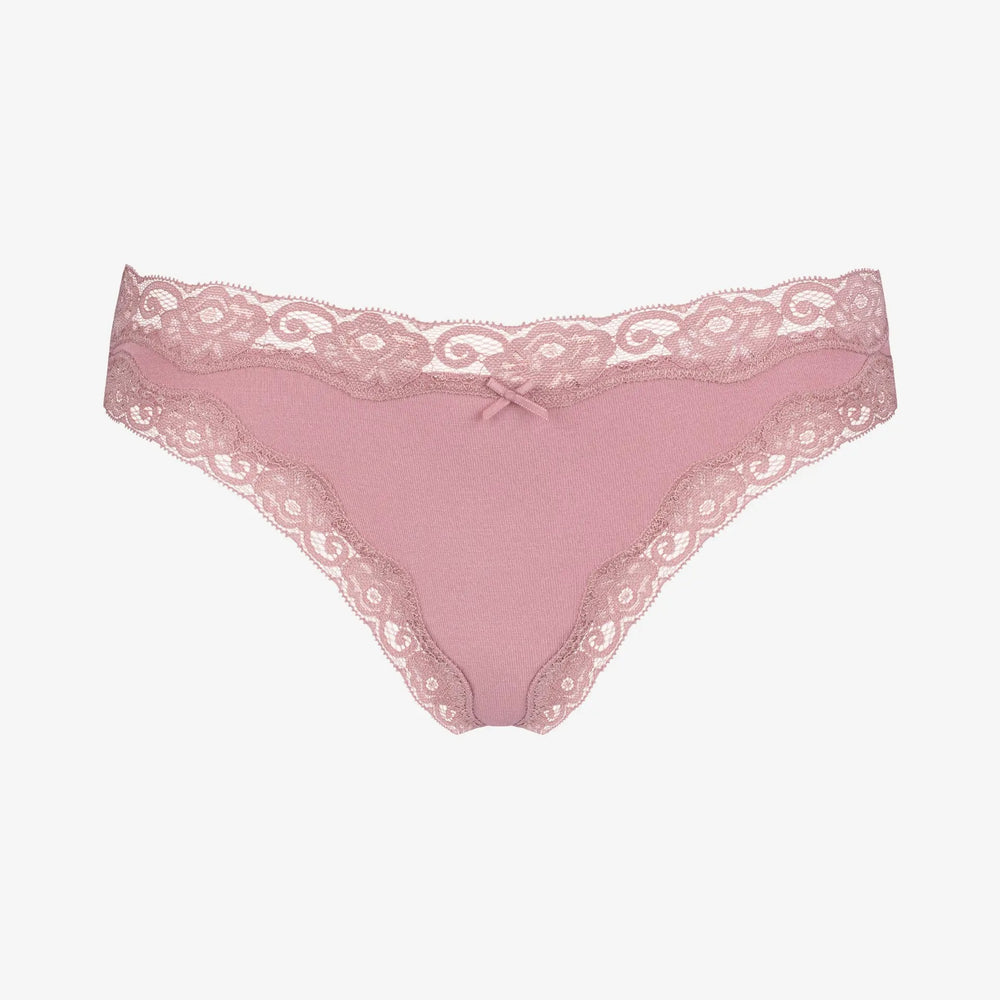 Roosad Dolly string aluspüksid