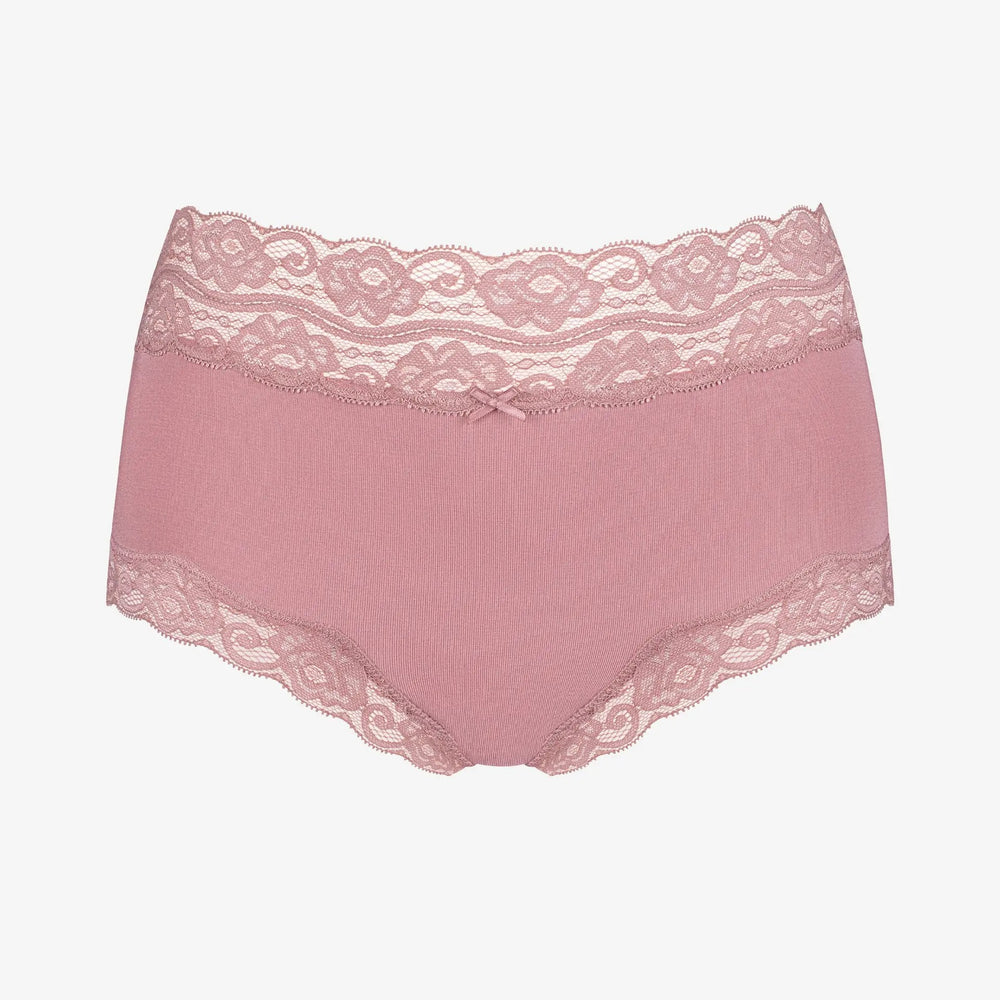 Roosad Dolly boxer aluspüksid