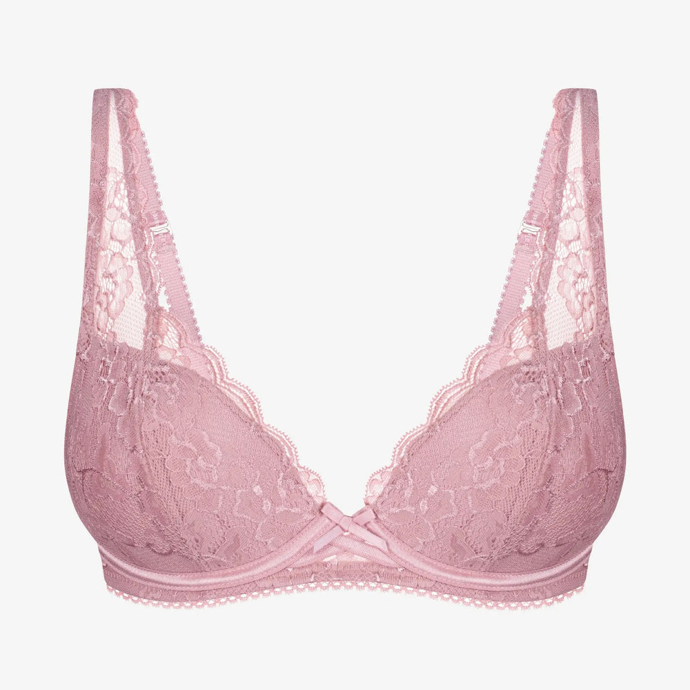Roosa Dawn 3/4 padded rinnahoidja