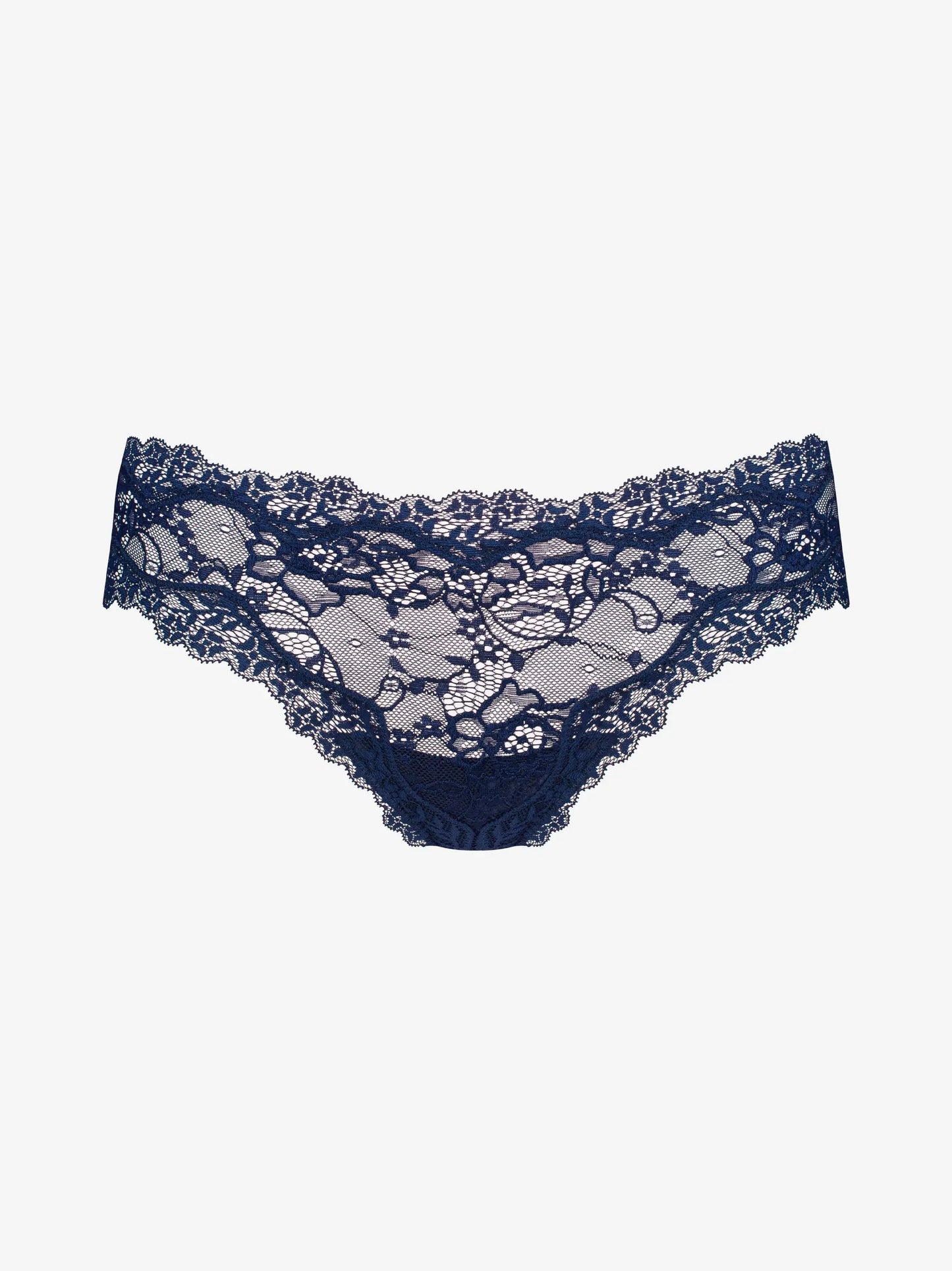 Sinised Melanie hipster string aluspüksid