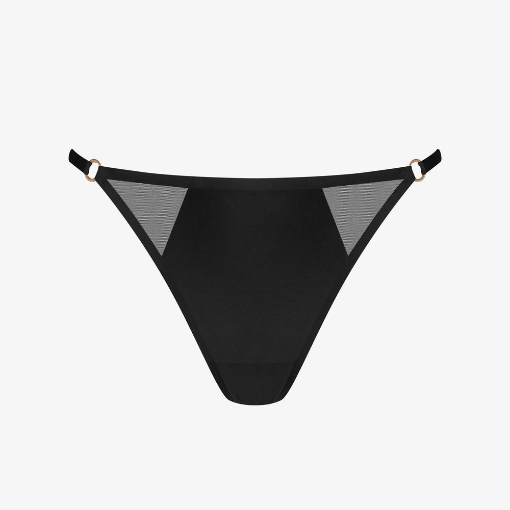 Musta värvi Muse mini stringid