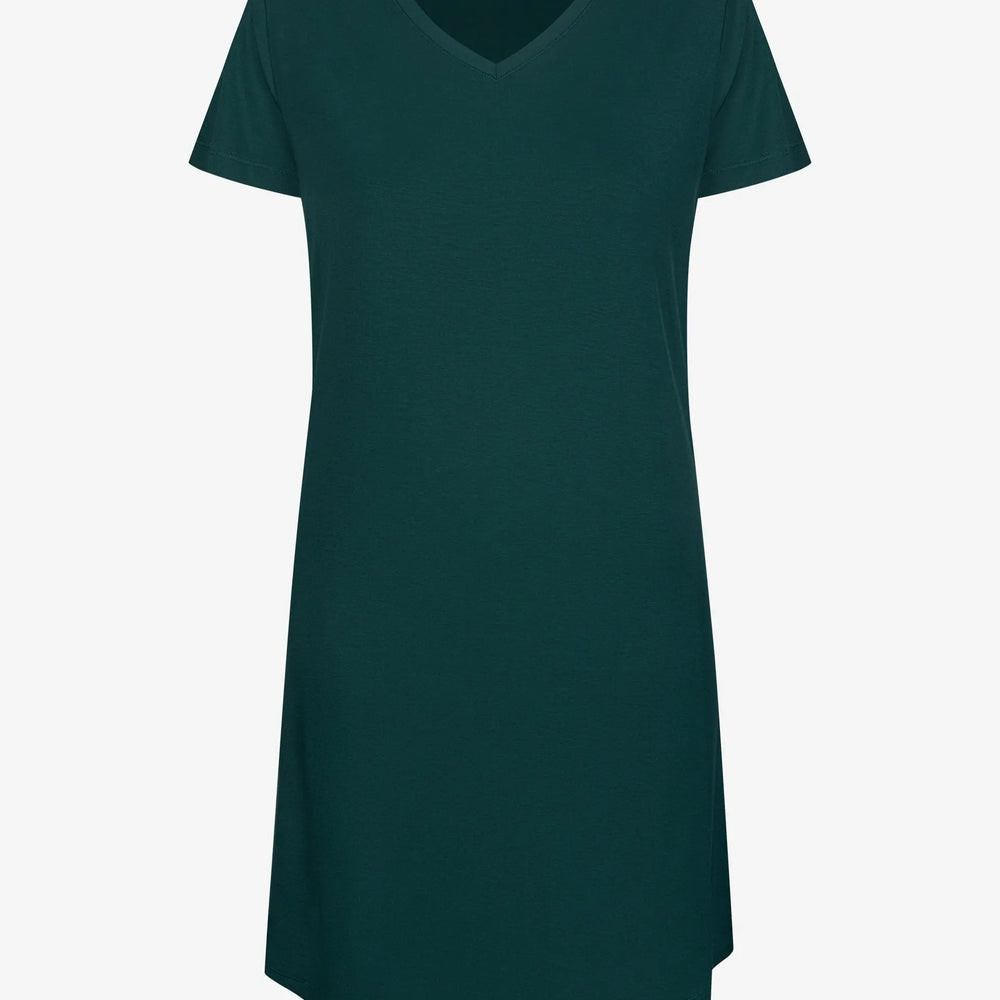 Tumeroheline Lily viskoosist öösärk