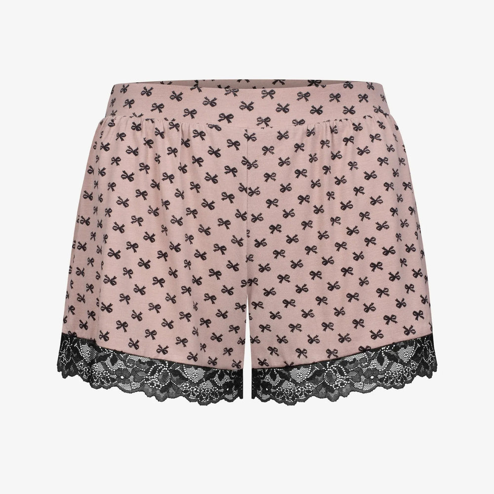 Lily lipsukestega shortsid