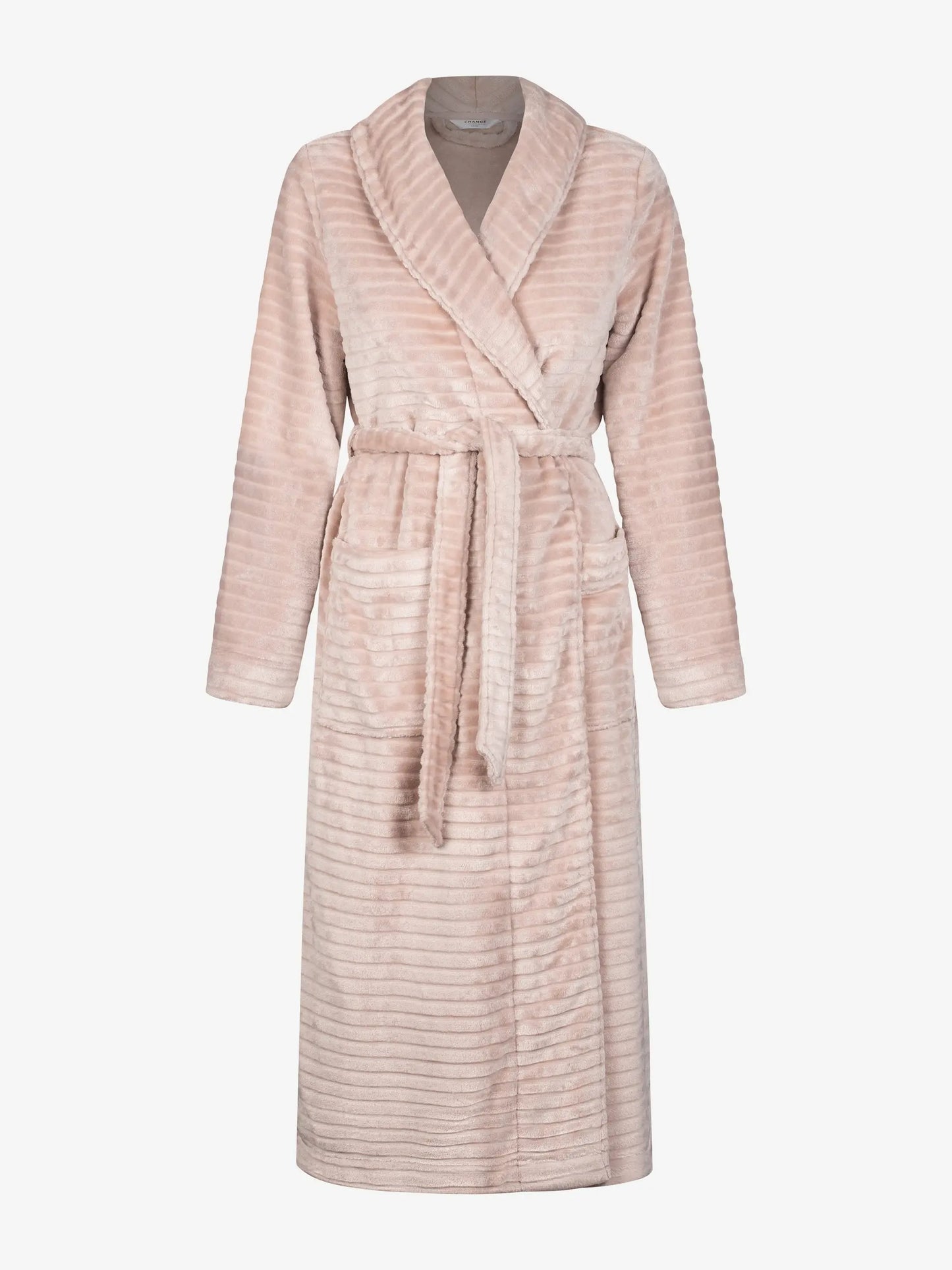 Beež Parker soe hommikumantel