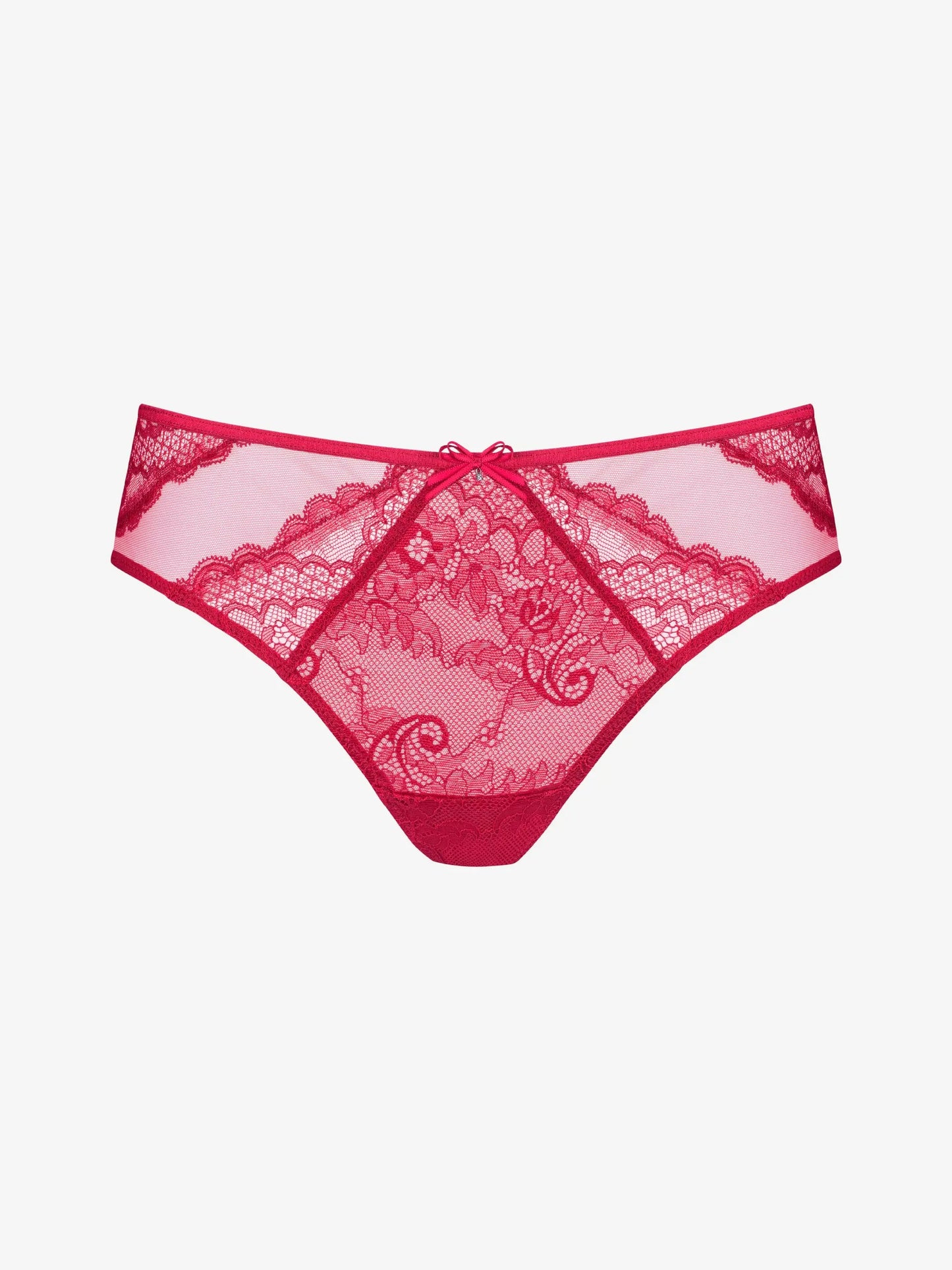 Punased Rose tai aluspüksid