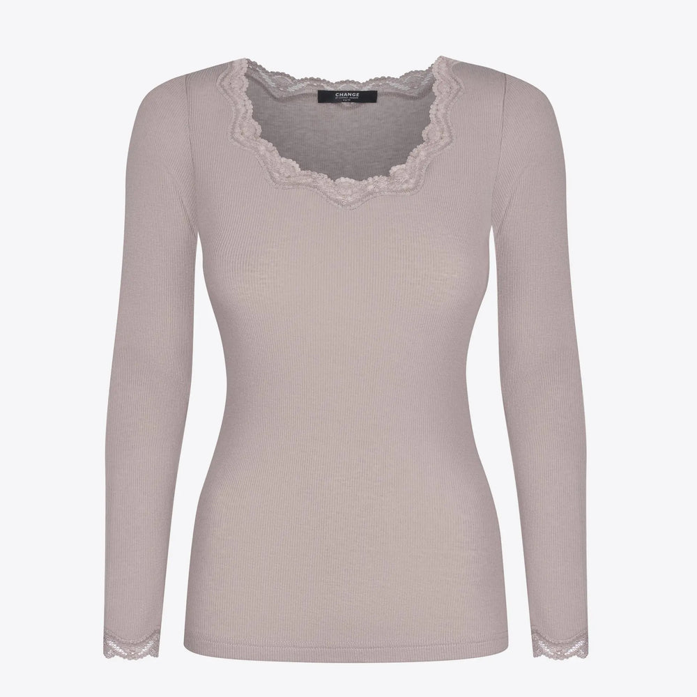 Ihutooni siidi villa topp