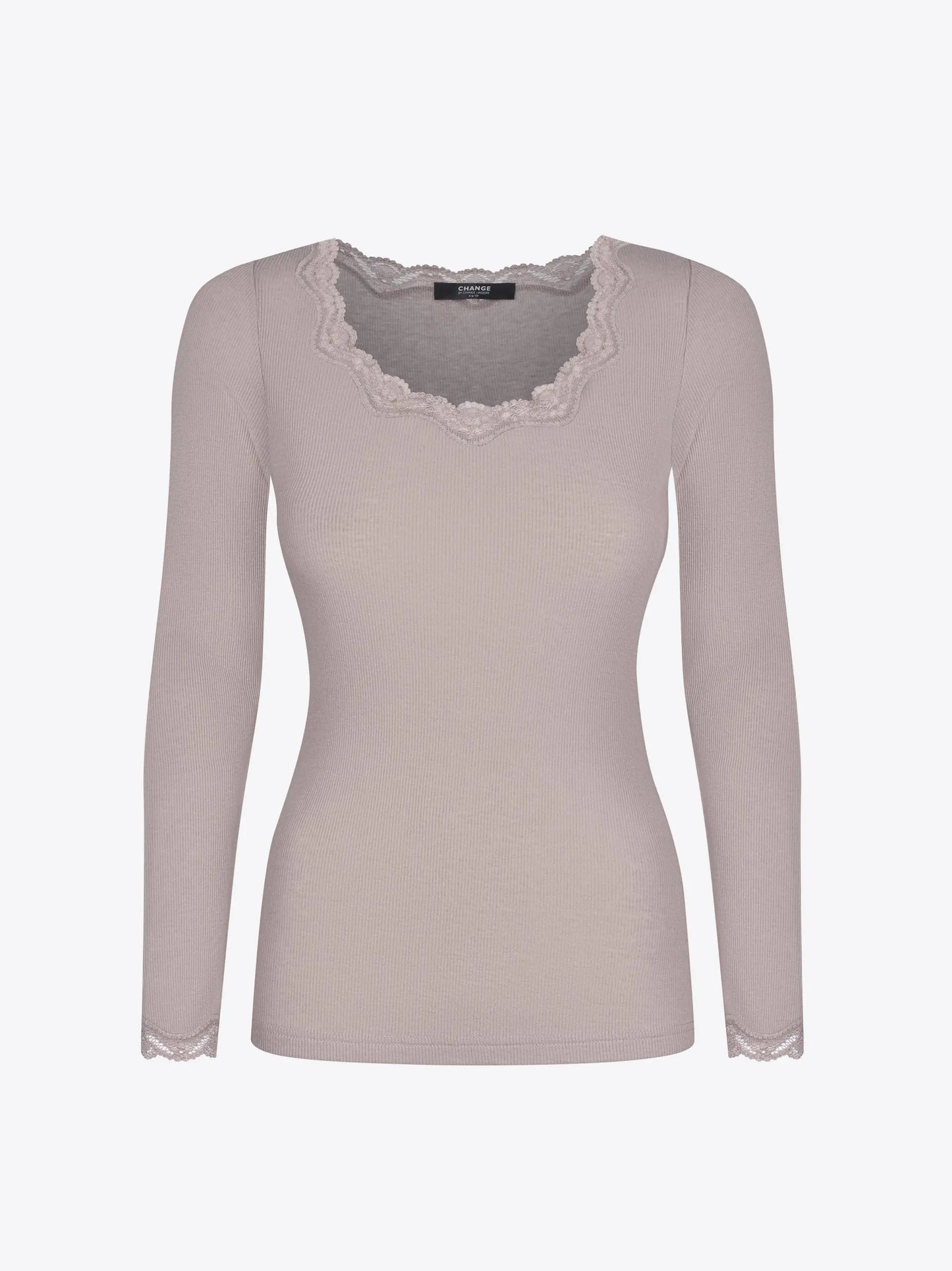 Ihutooni siidi villa topp