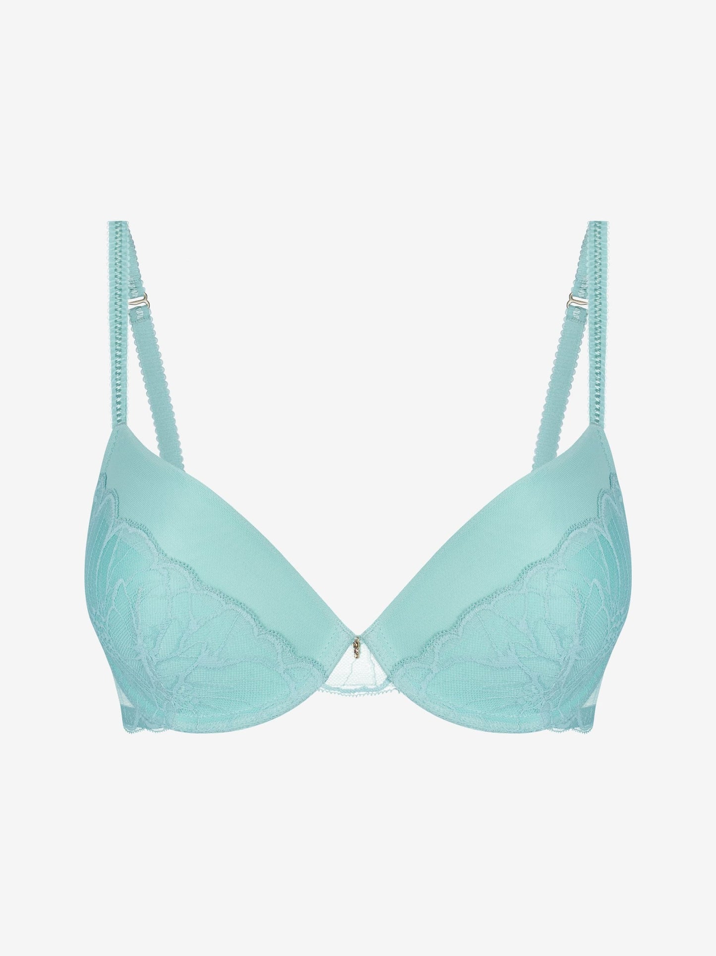 Roheline push up rinnahoidja