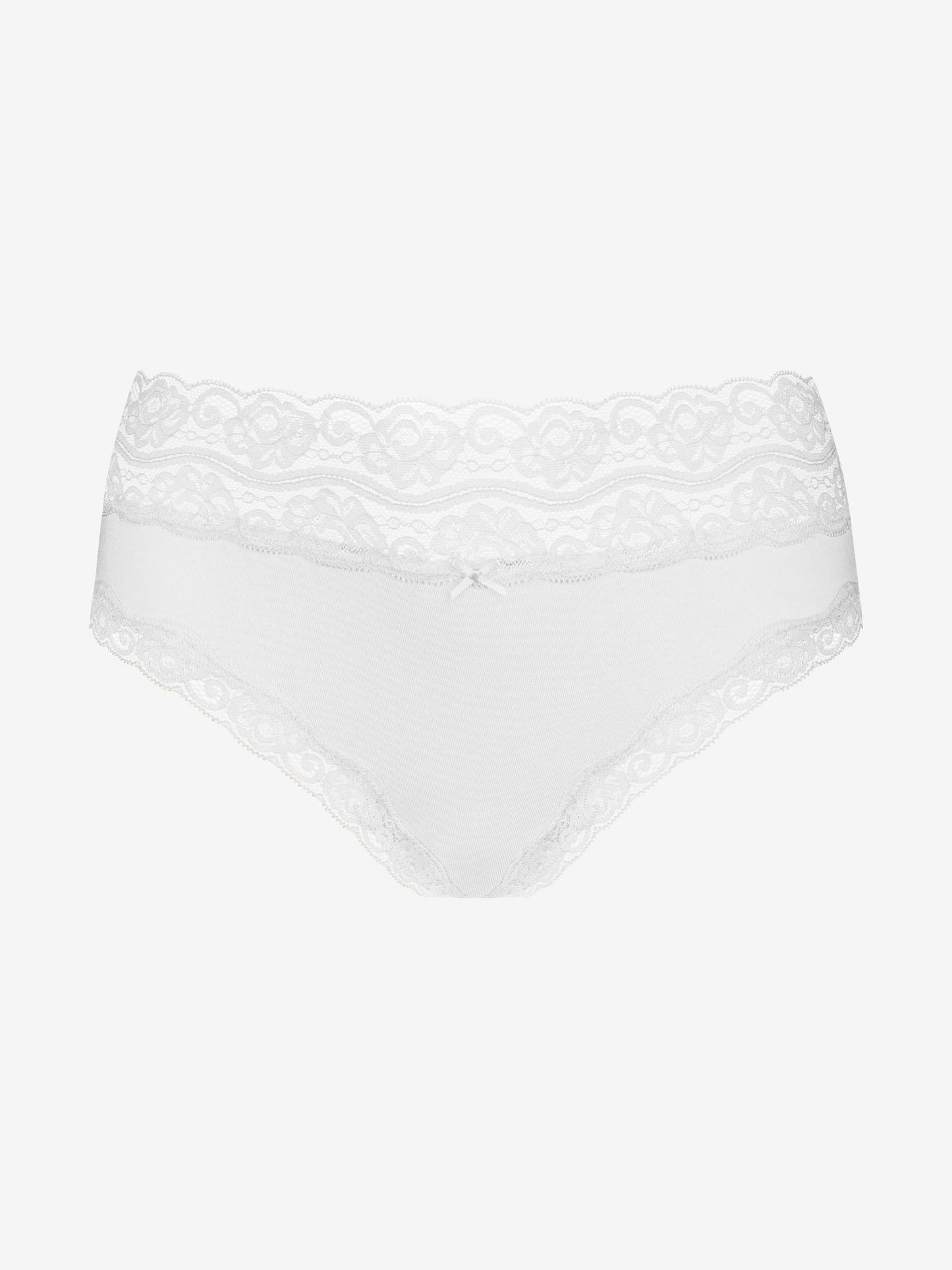 Valget värvi kõrge värvli osaga hipster stringid