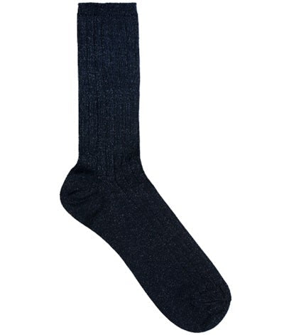 
                  
                    Gweny Lurex Ankle Socks
                  
                